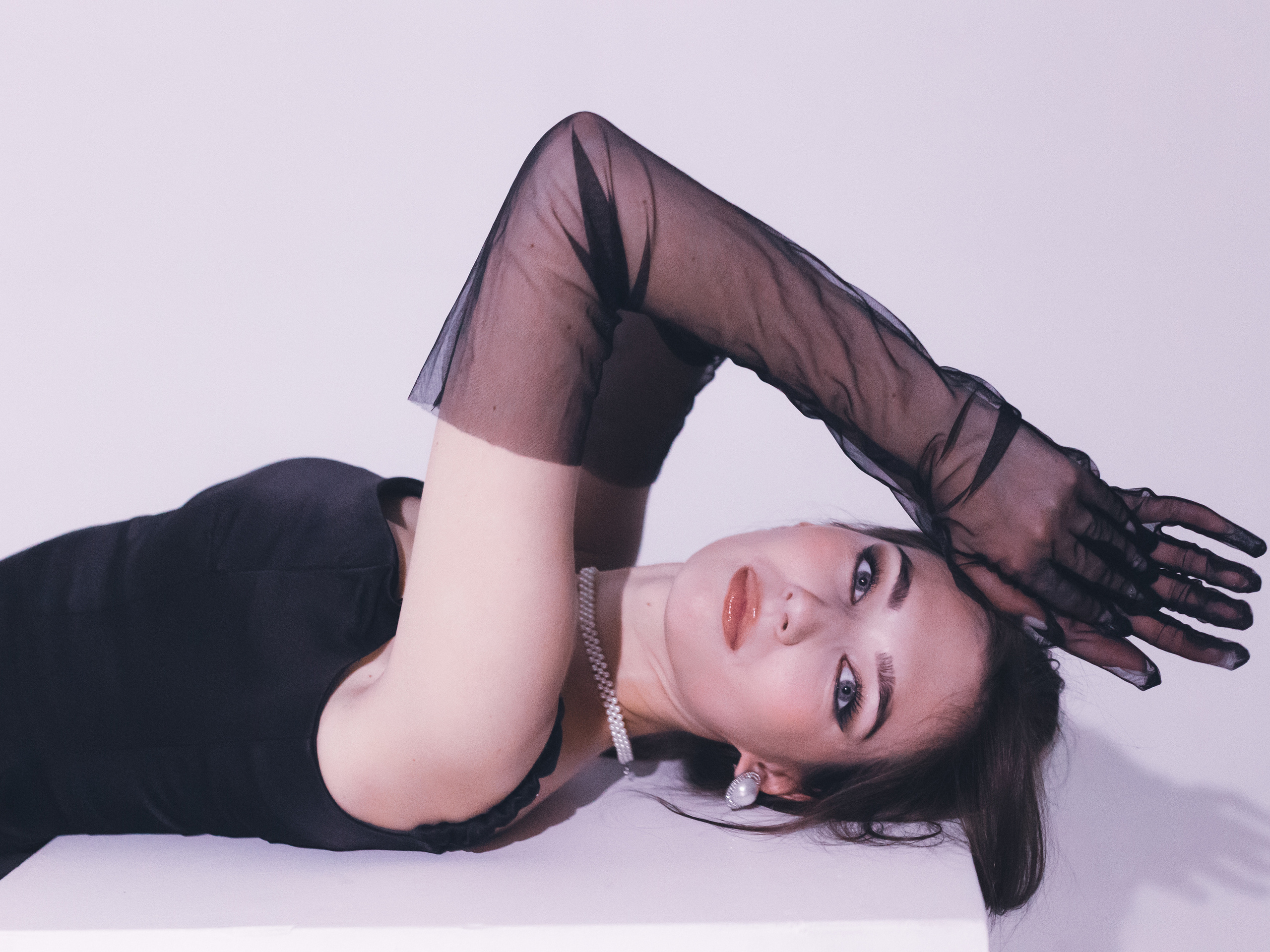 Алина. Портретный фотограф в Калининграде Алеся Раух