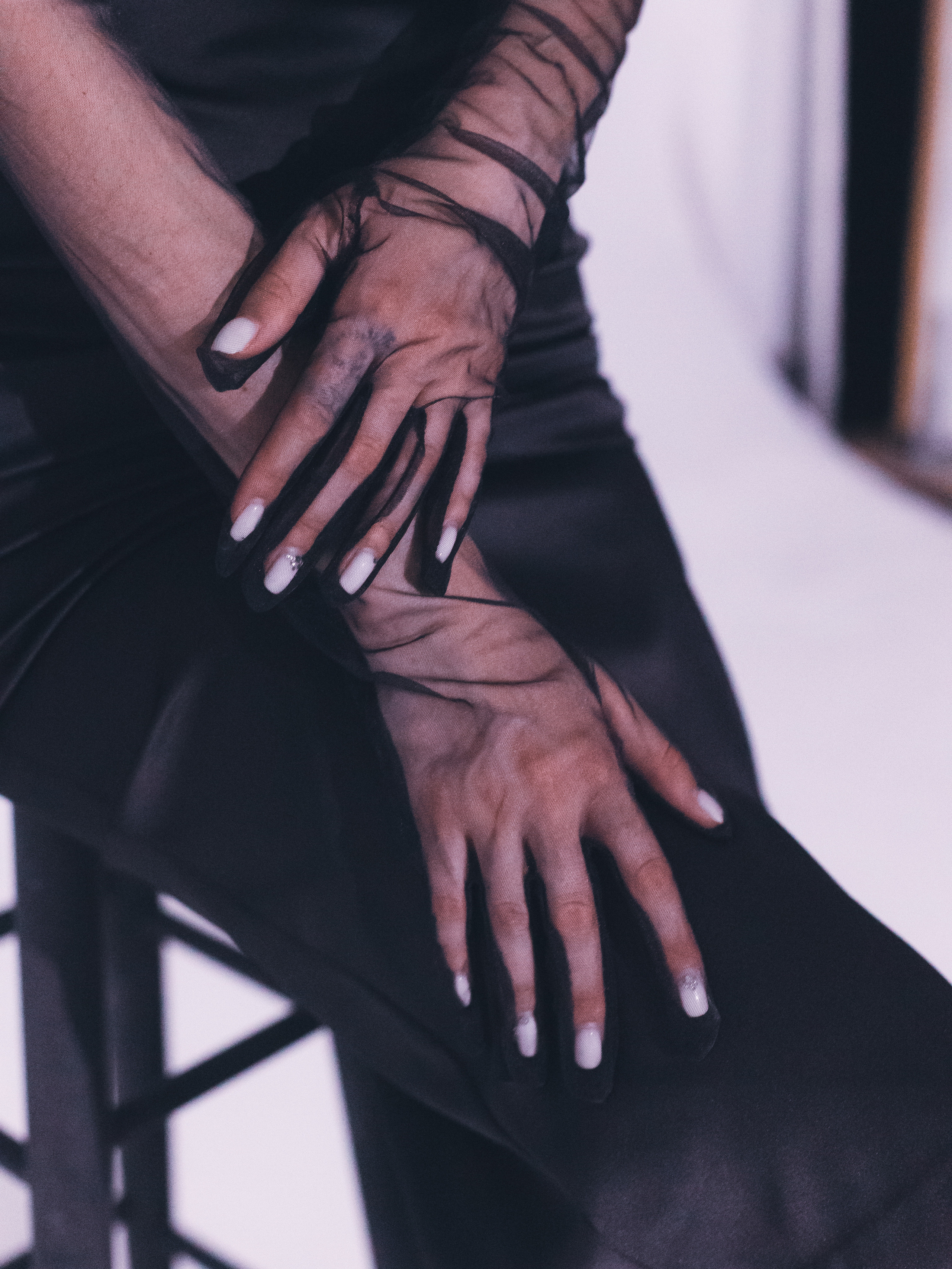 Алина. Портретный фотограф в Калининграде Алеся Раух