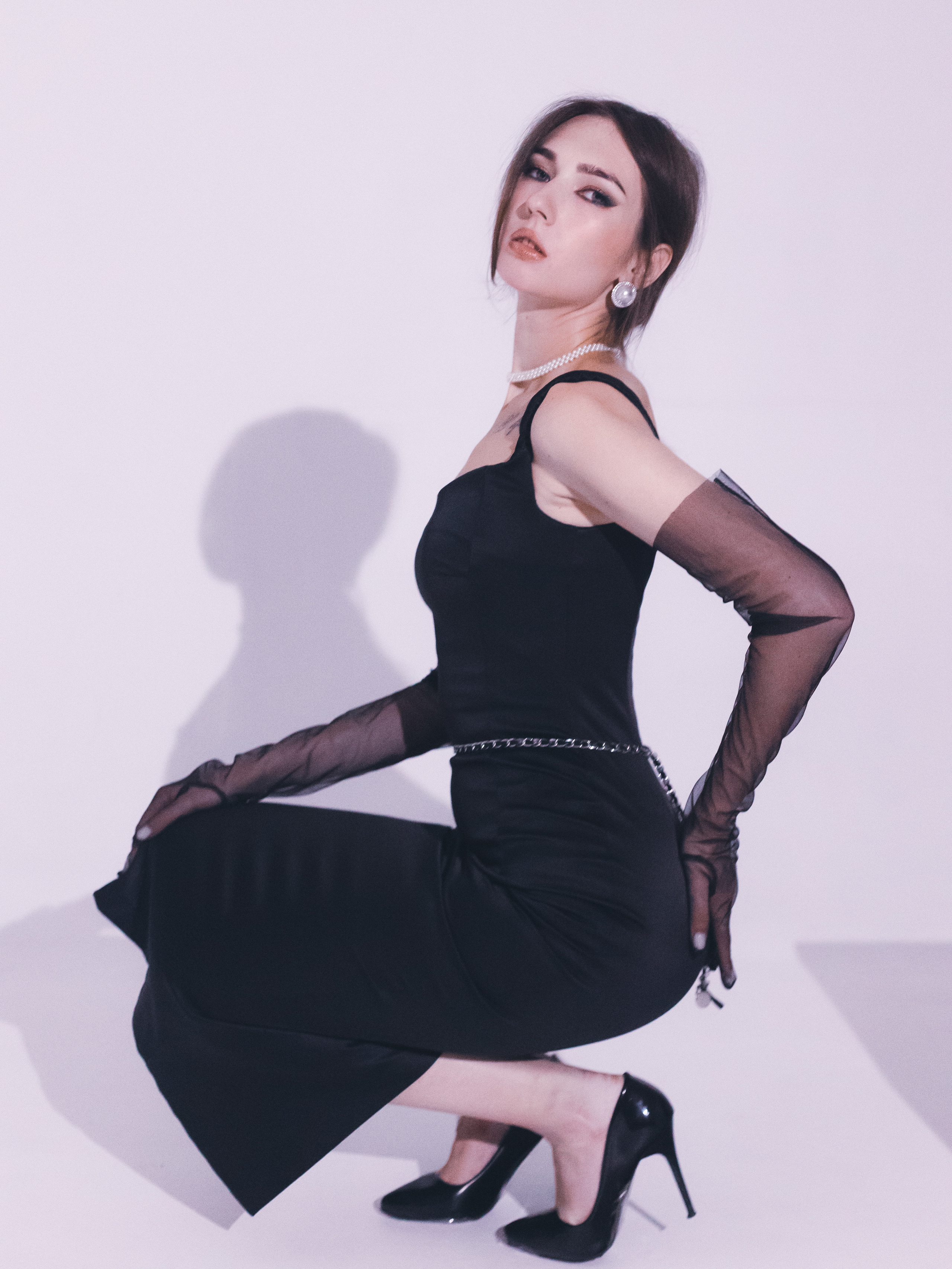 Алина. Портретный фотограф в Калининграде Алеся Раух