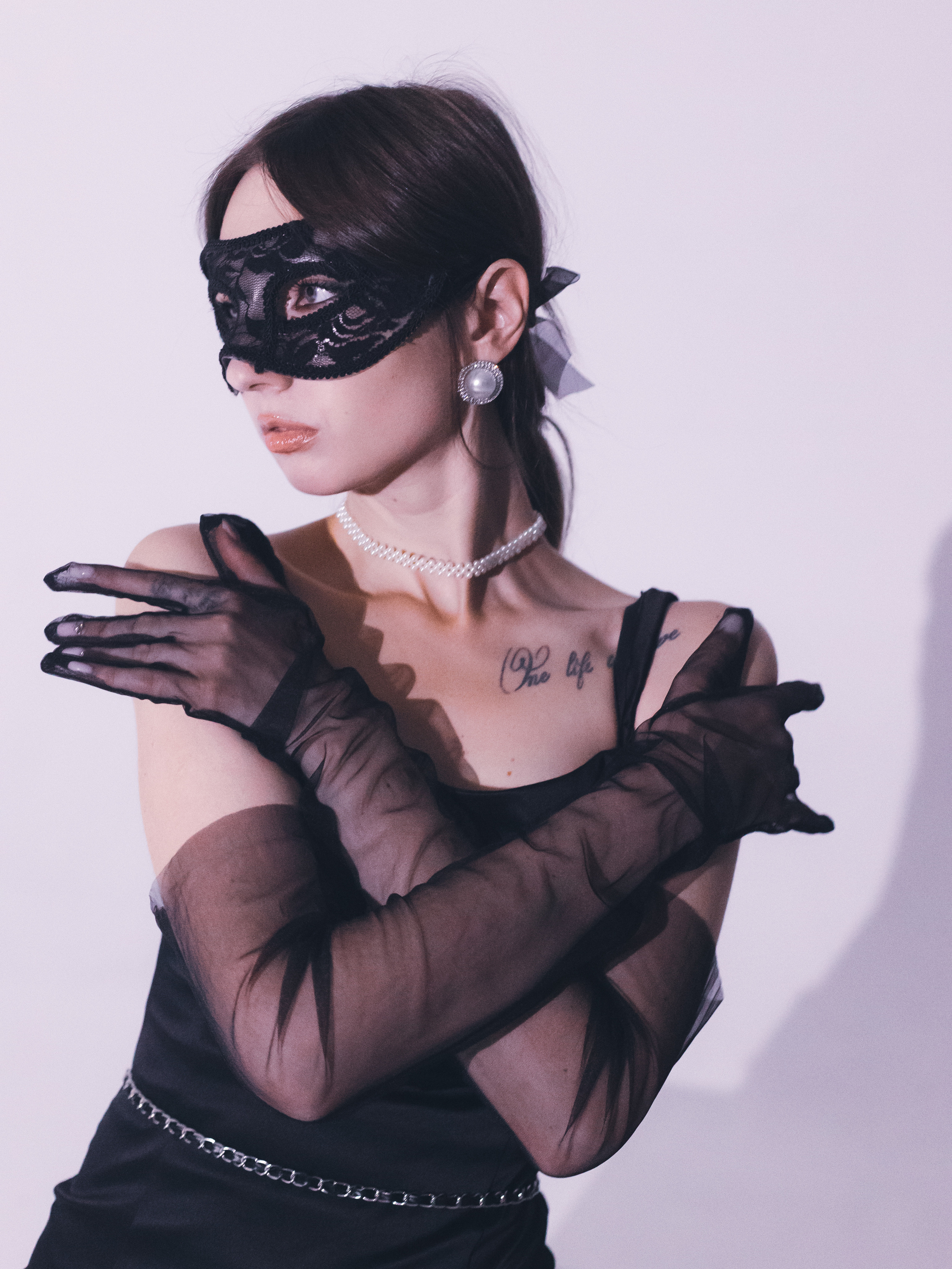 Алина. Портретный фотограф в Калининграде Алеся Раух