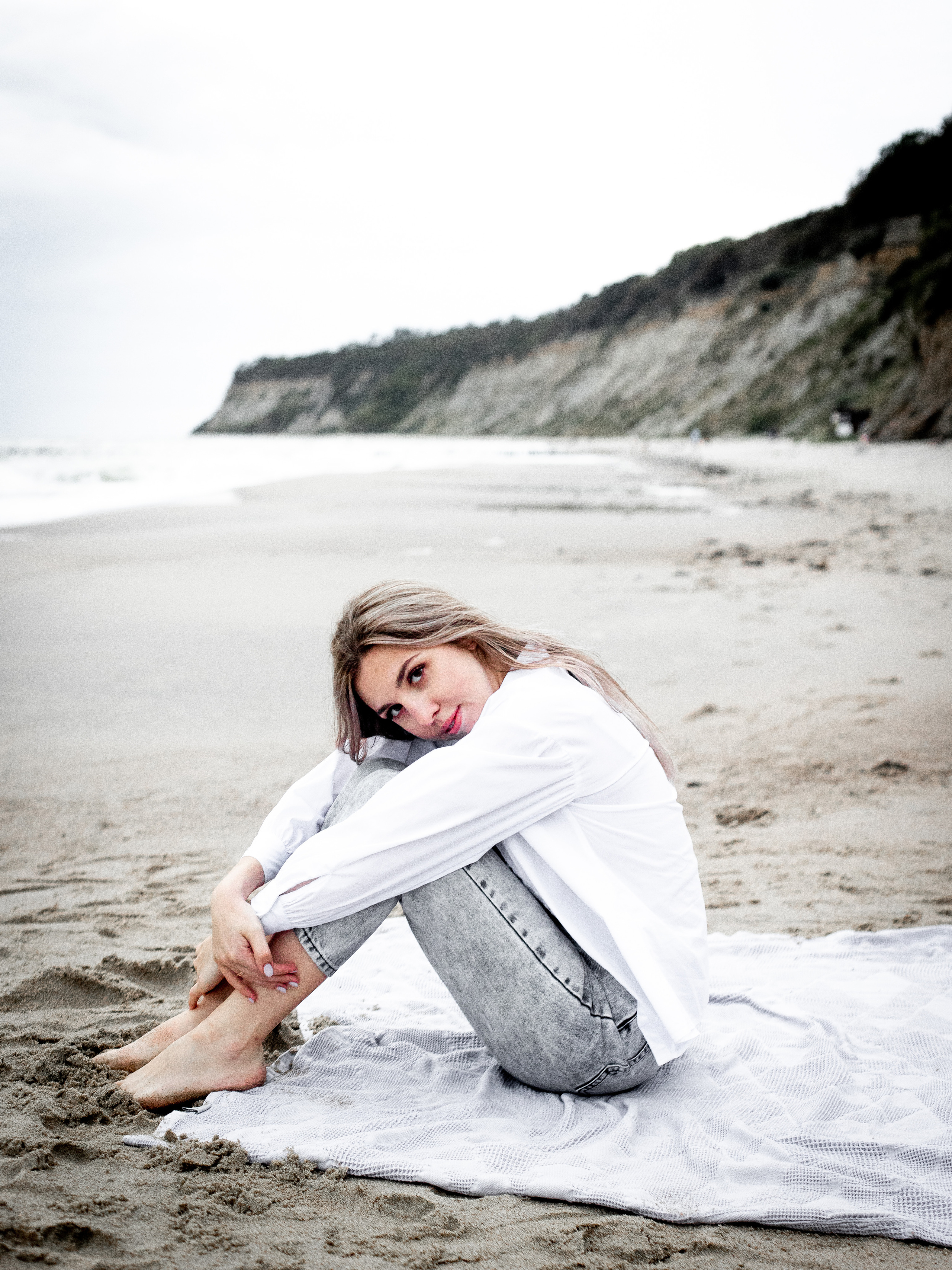 Юля и Влад. Портретный фотограф в Калининграде Алеся Раух