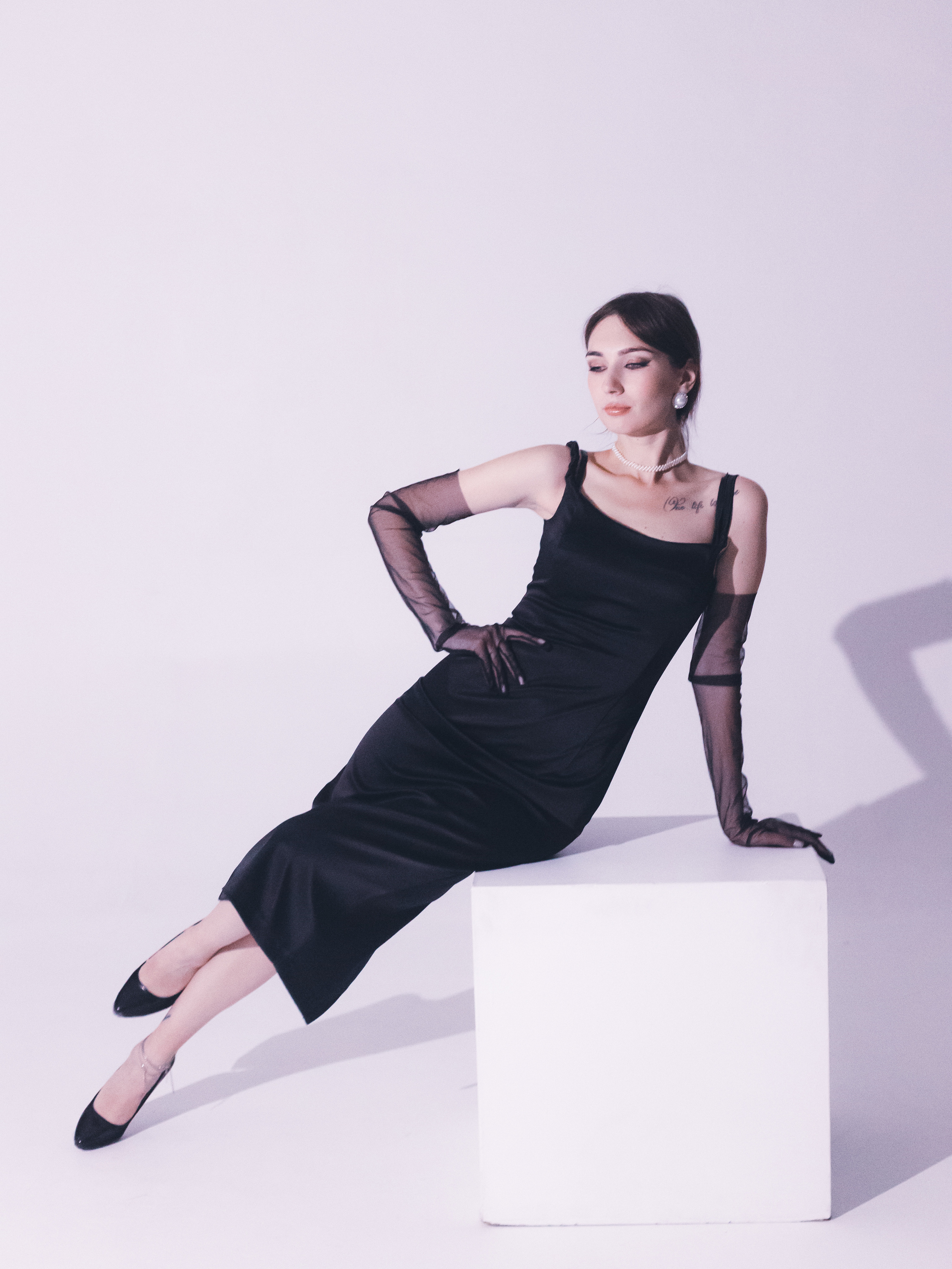 Алина. Портретный фотограф в Калининграде Алеся Раух