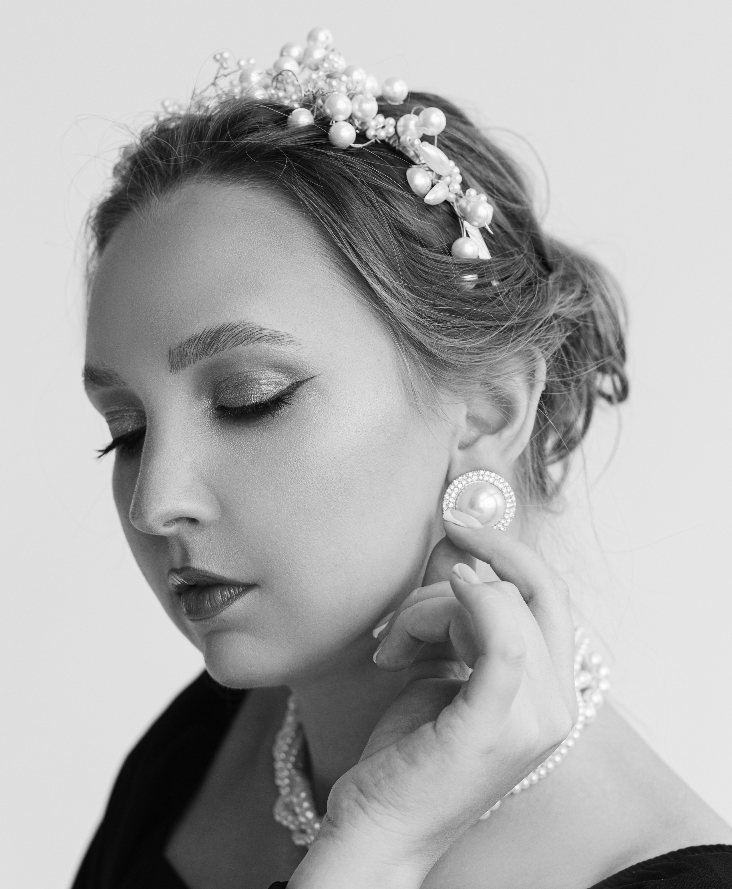 Аня. Портретный фотограф в Калининграде Алеся Раух