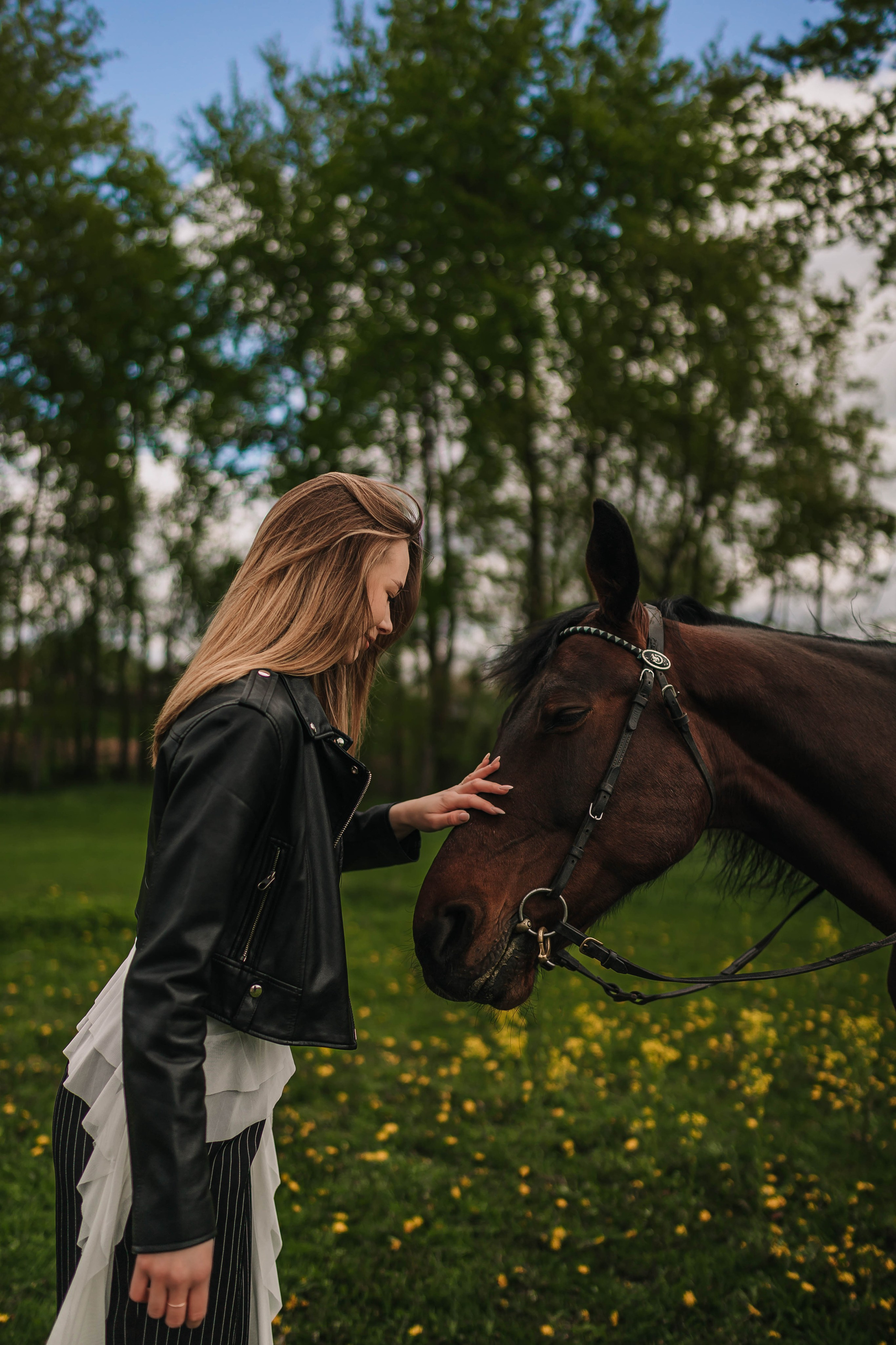 Елена и Катя. Фотограф Дарья Маташкова