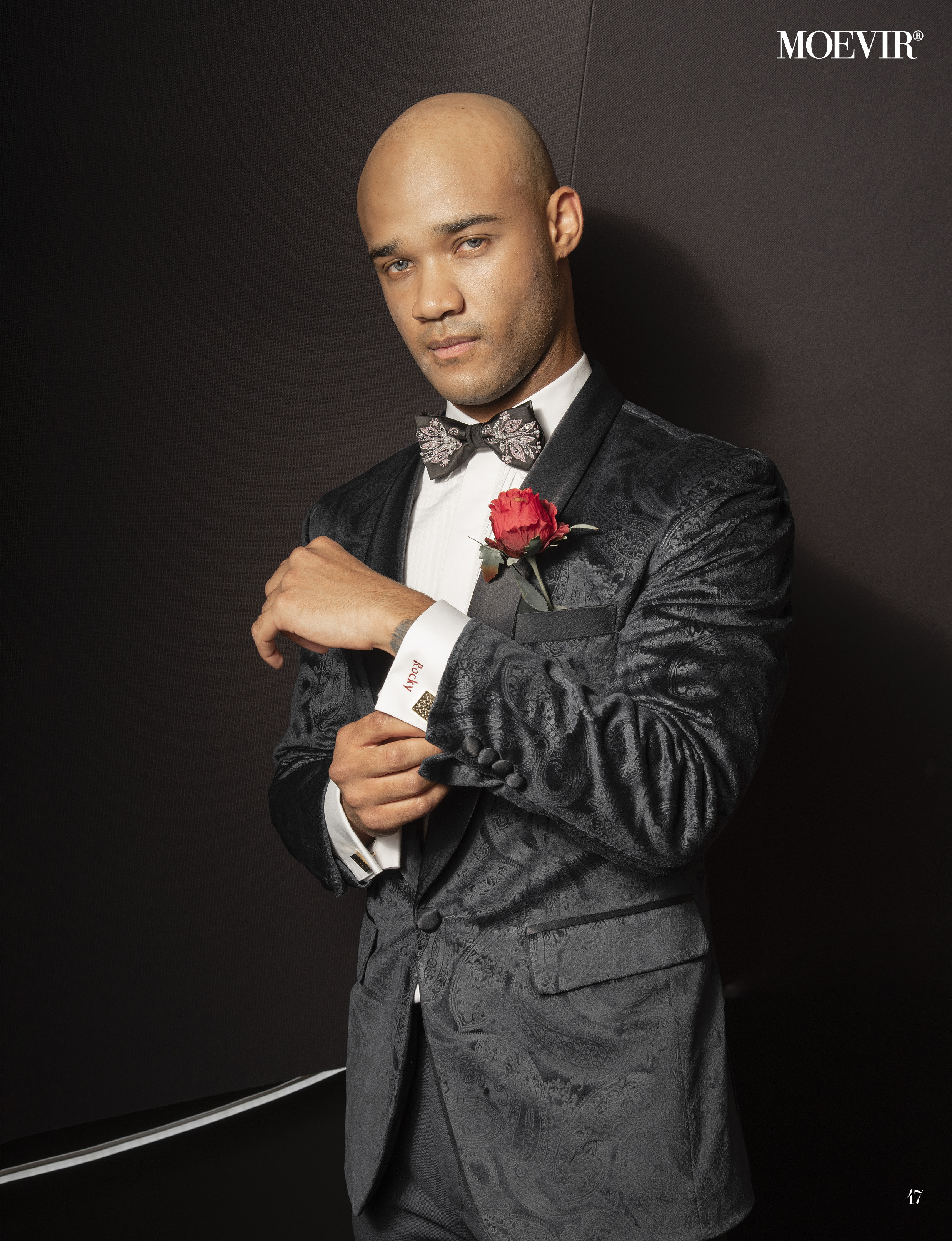 PUBLICATIONS. Wedding photographer Oklahoma US