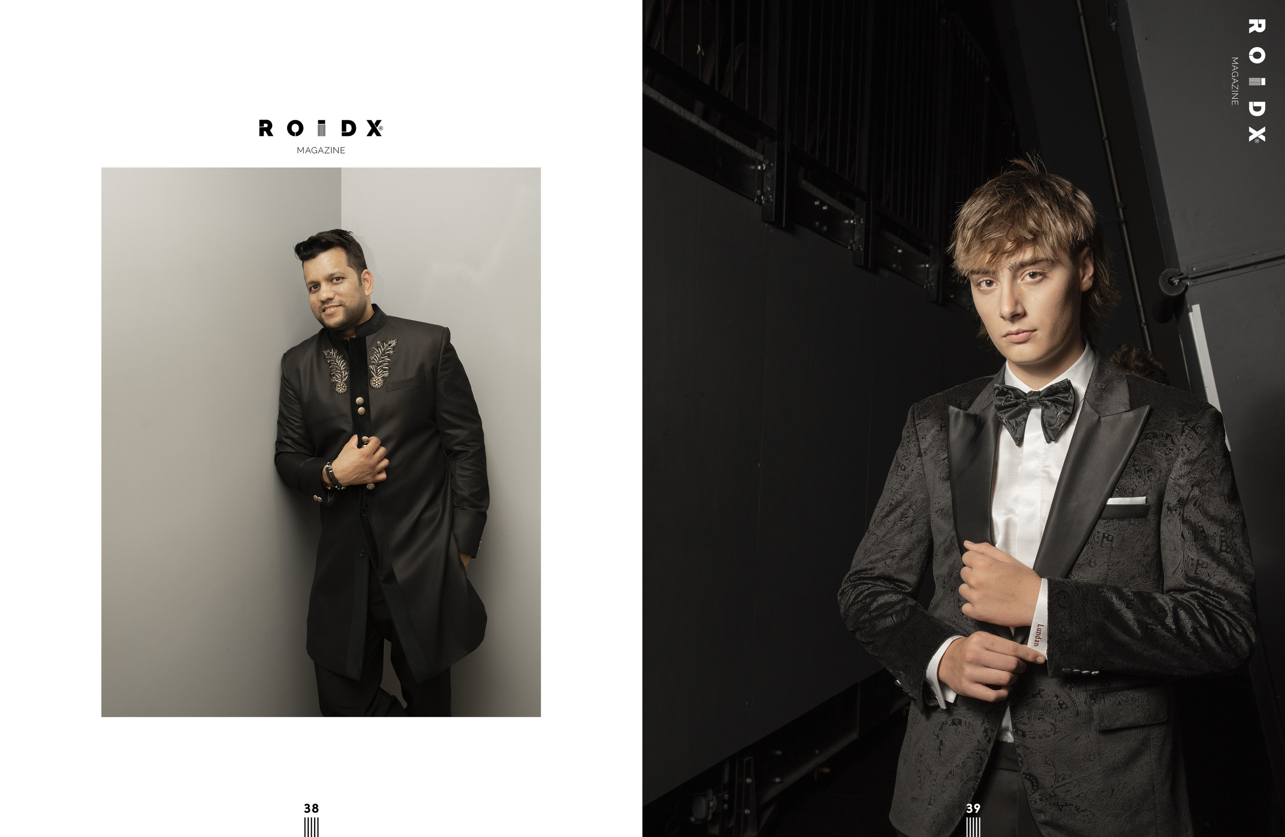 PUBLICATIONS. Wedding photographer Oklahoma US