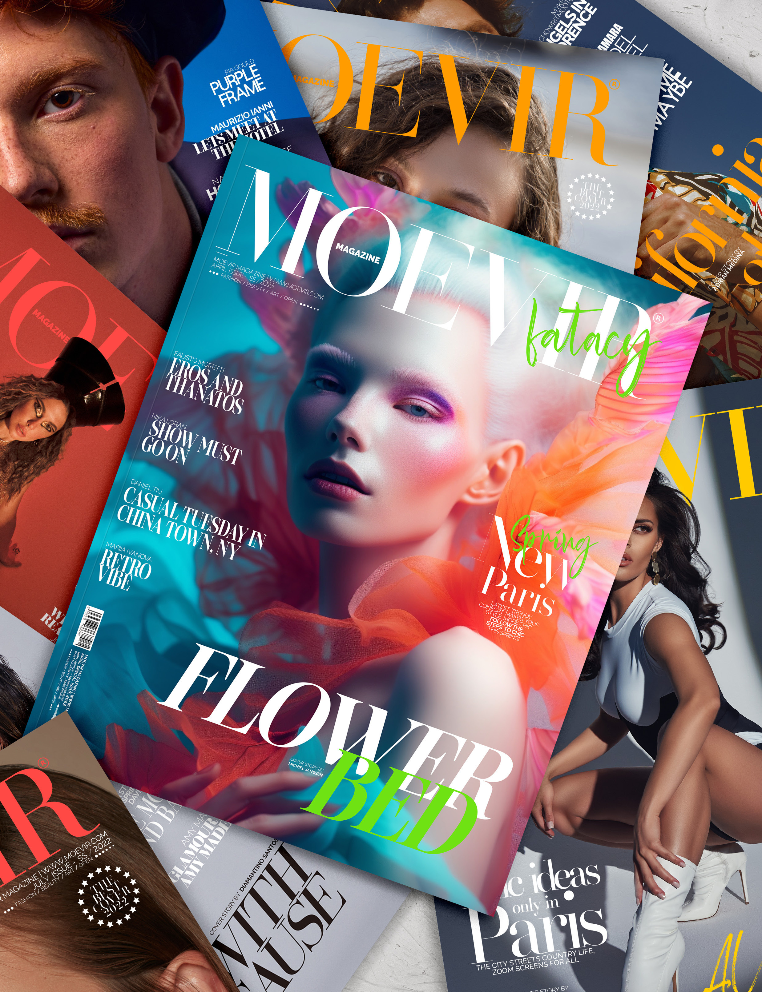 PUBLICATIONS. Wedding photographer Oklahoma US