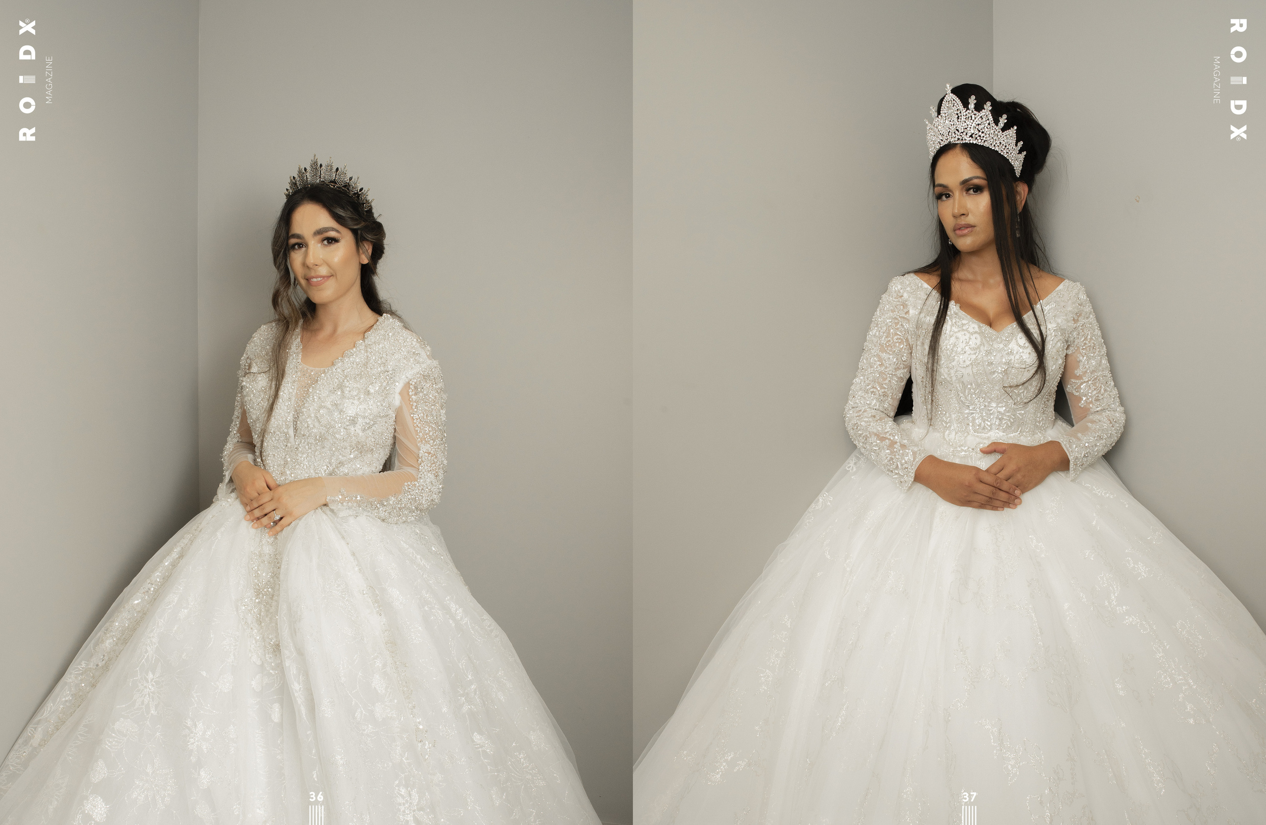 PUBLICATIONS. Wedding photographer Oklahoma US