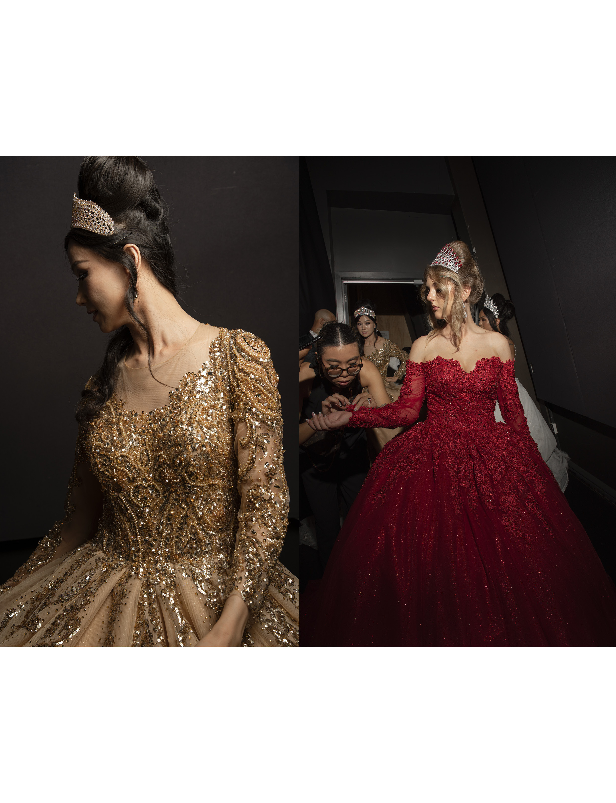 PUBLICATIONS. Wedding photographer Oklahoma US