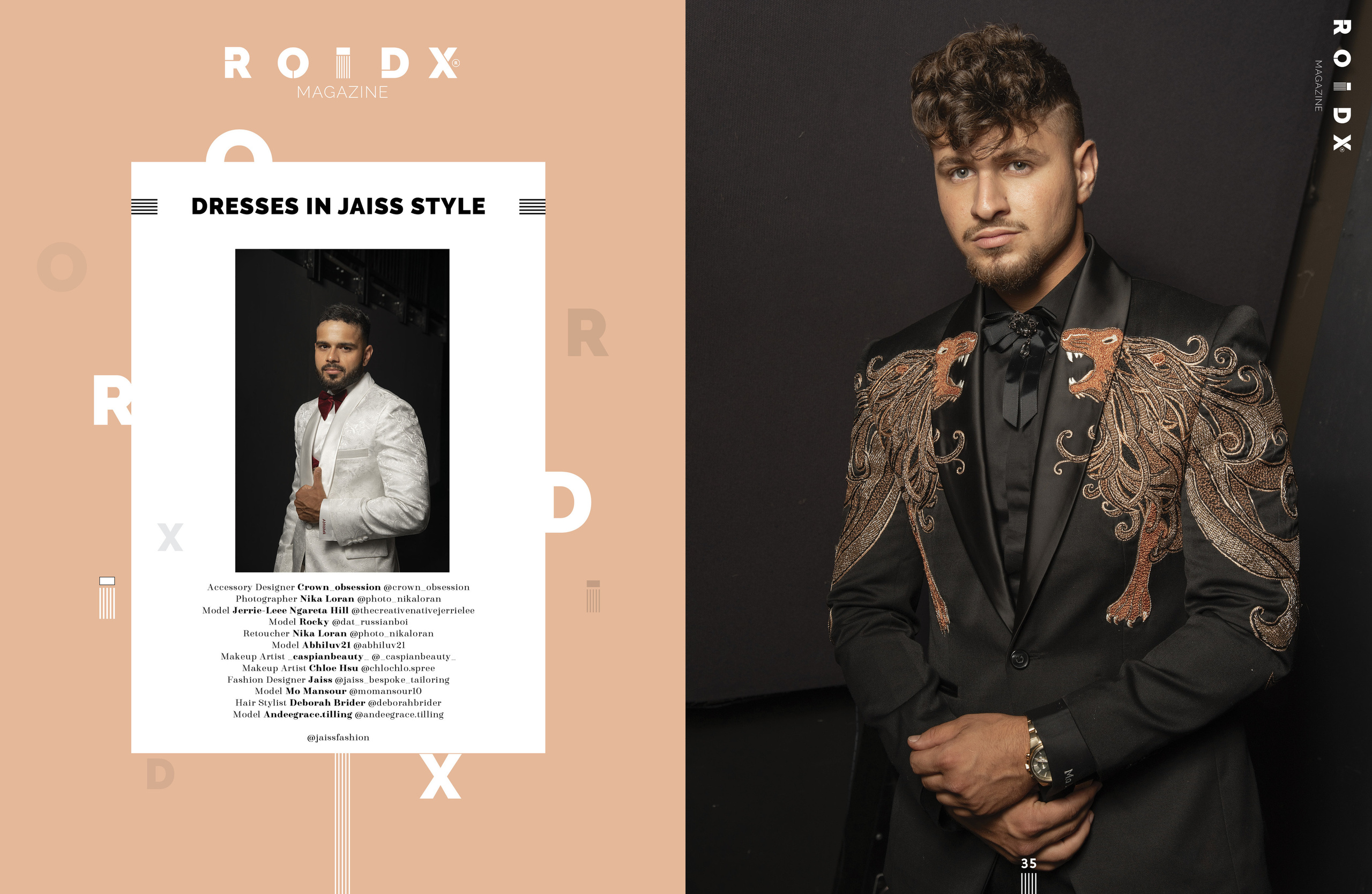 PUBLICATIONS. Wedding photographer Oklahoma US