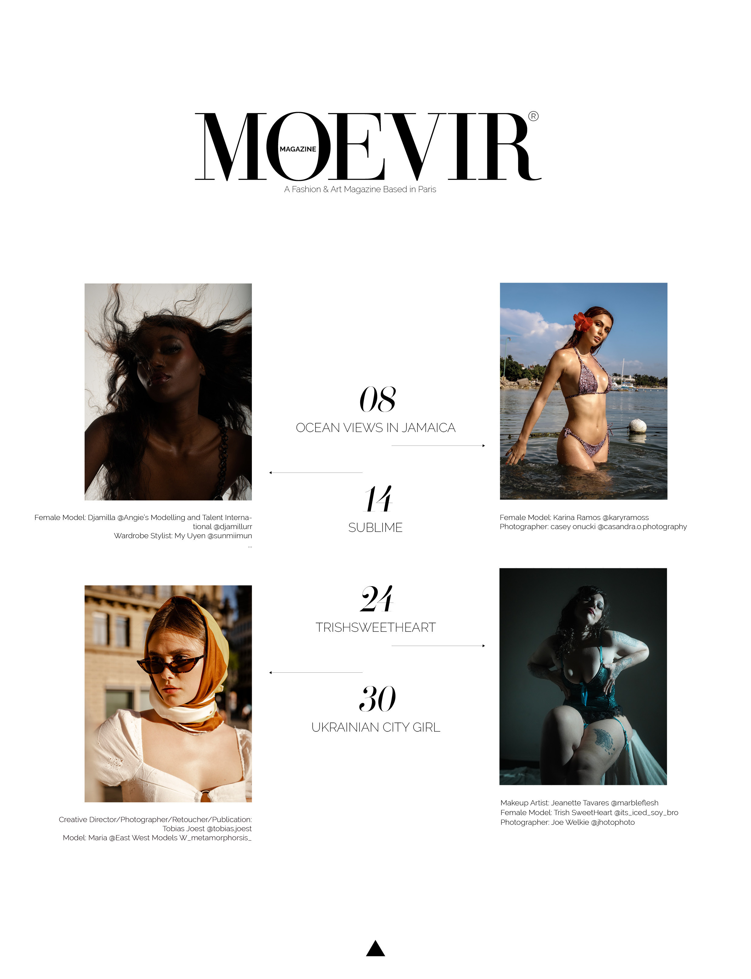 PUBLICATIONS. Wedding photographer Oklahoma US