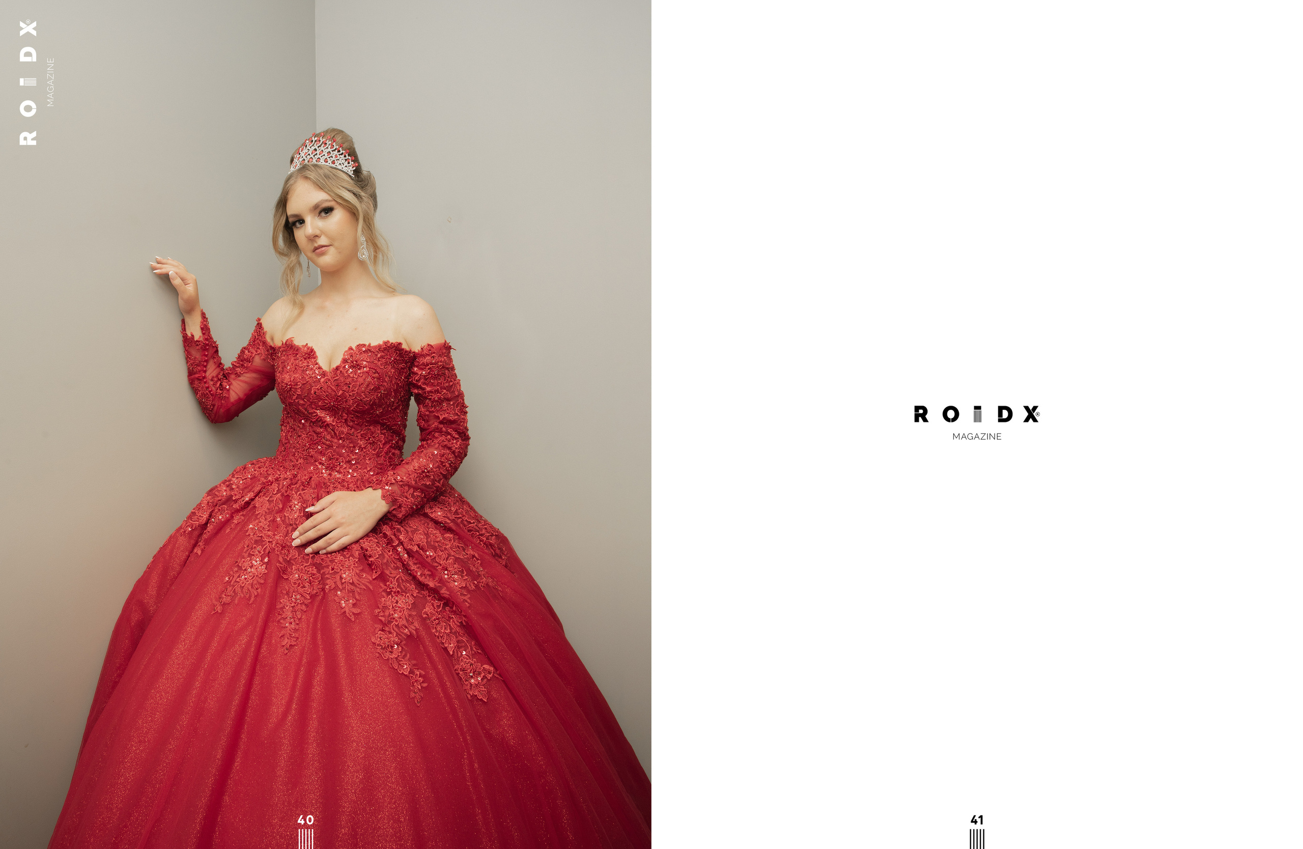 PUBLICATIONS. Wedding photographer Oklahoma US