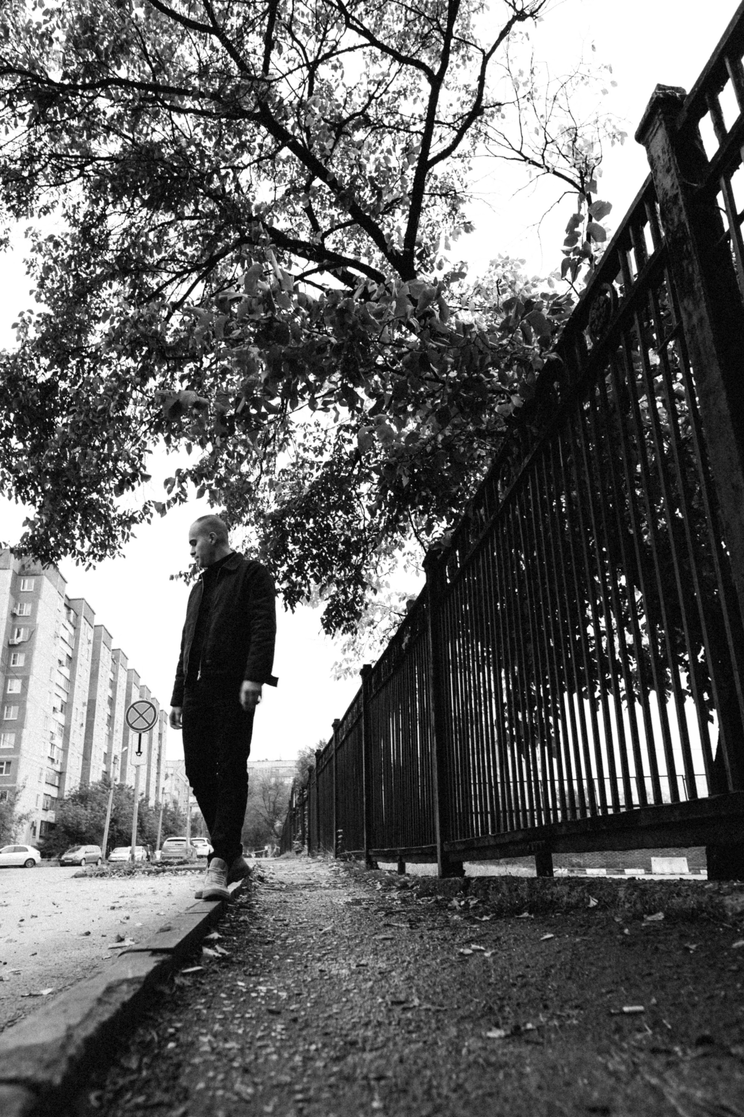 Дмитрий. Фотограф Карина Вовк