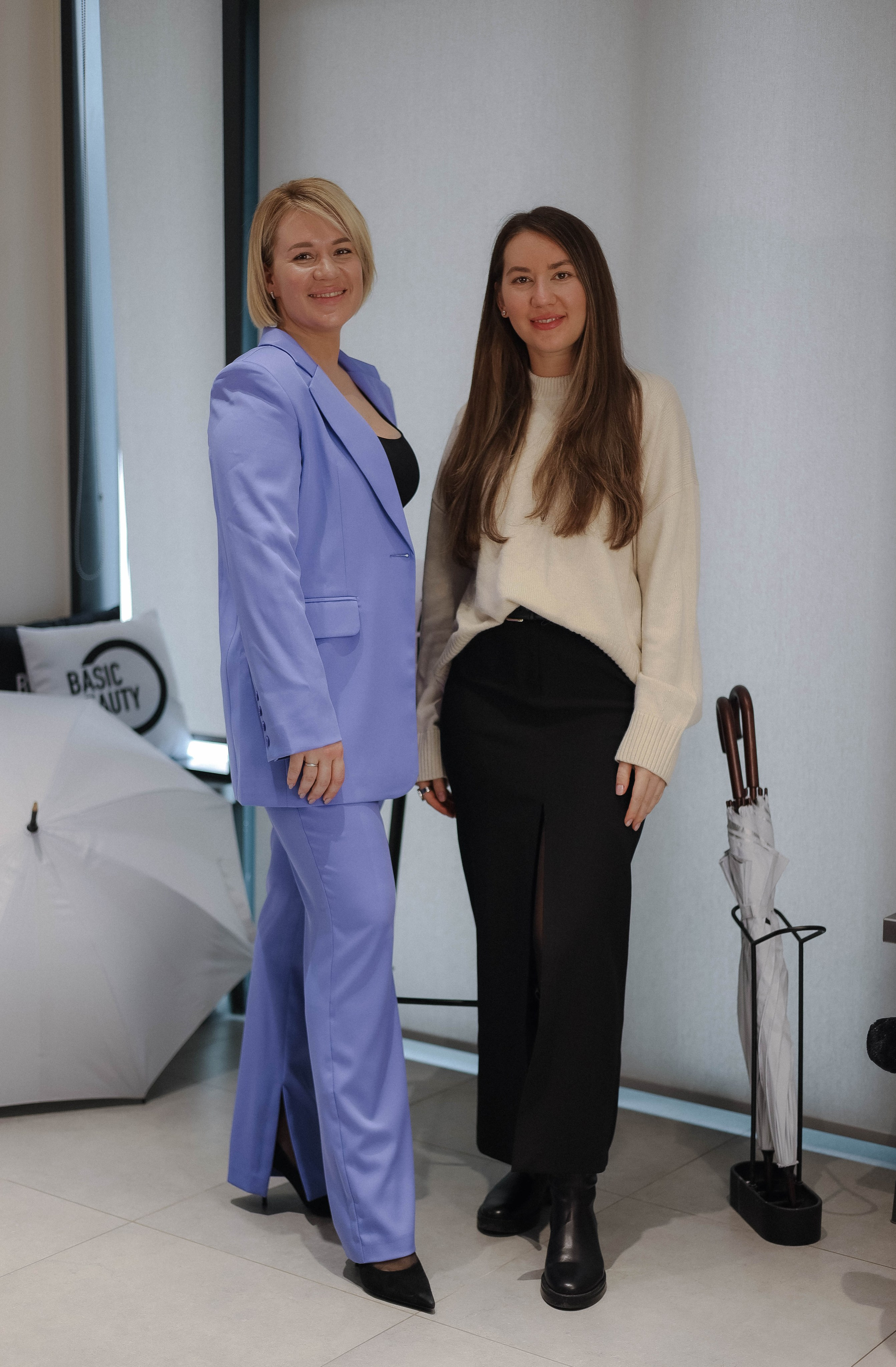 Презентация франшизы Basic Beauty. Фотограф в Челябинске Екатерина Середа