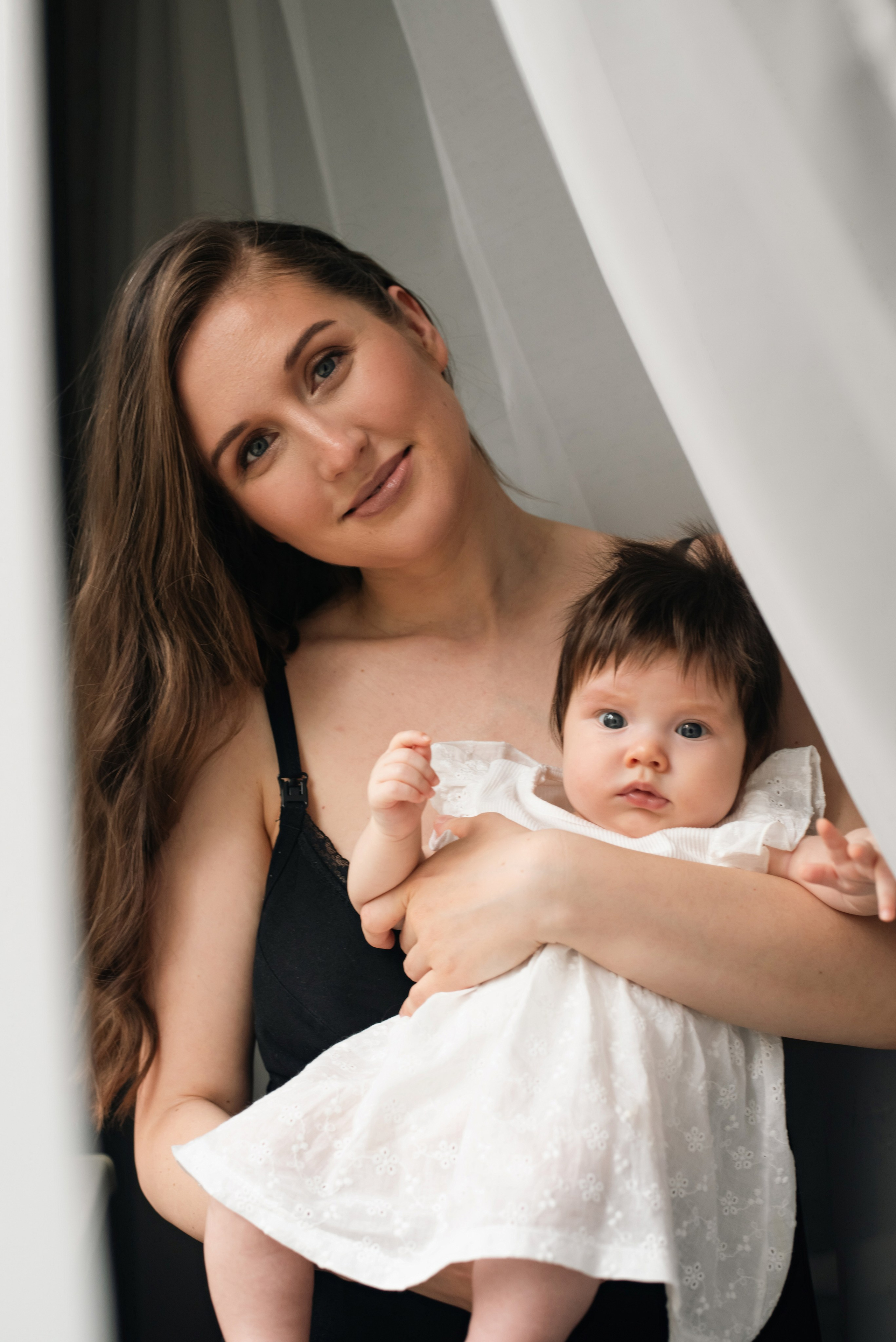 Анна и Алексей. Фотограф, визажист. Москва