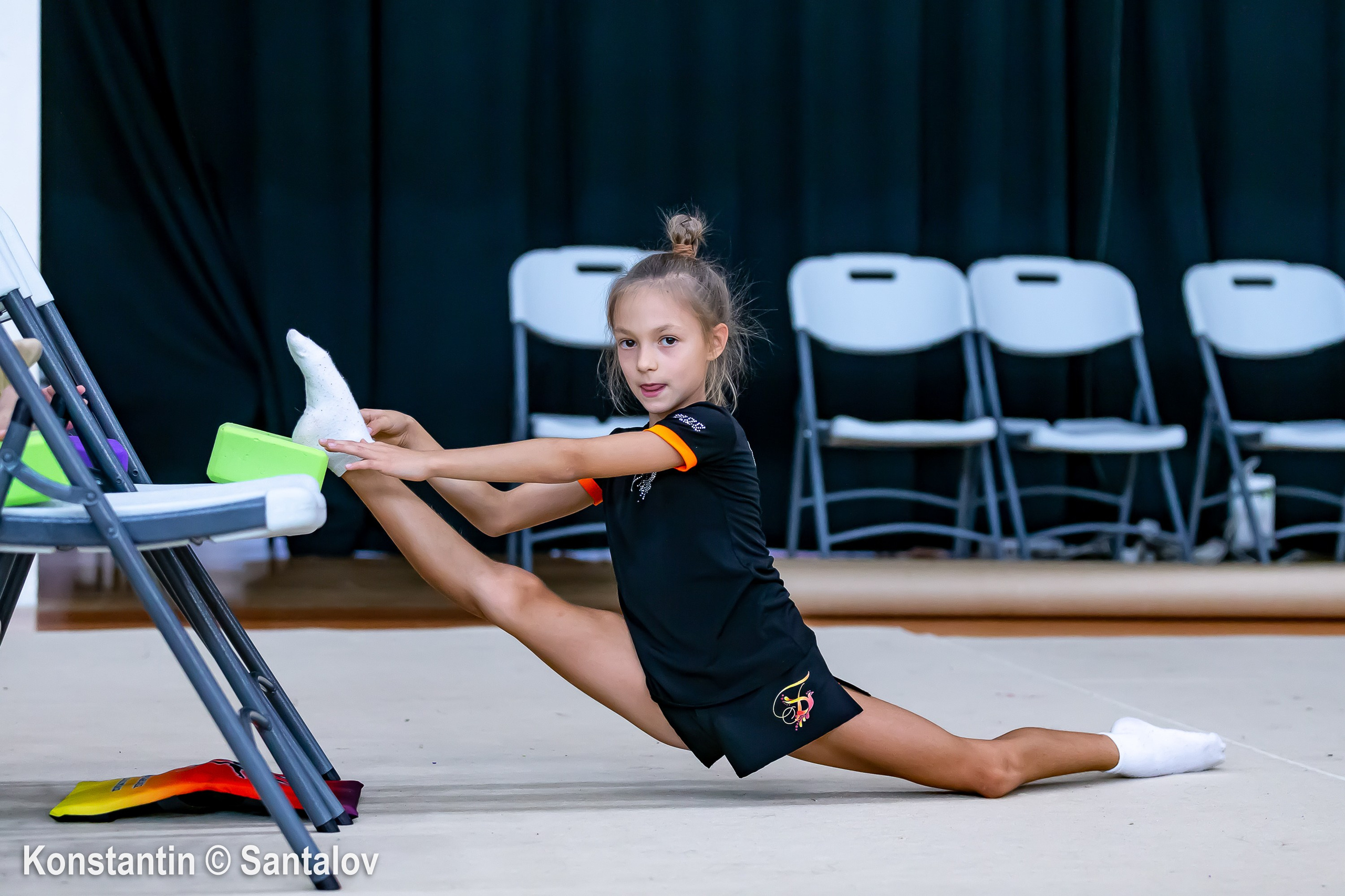 Клуб «Бриоль», Ижевск, 2024. GYM-PHOTO. Спорт в кадре