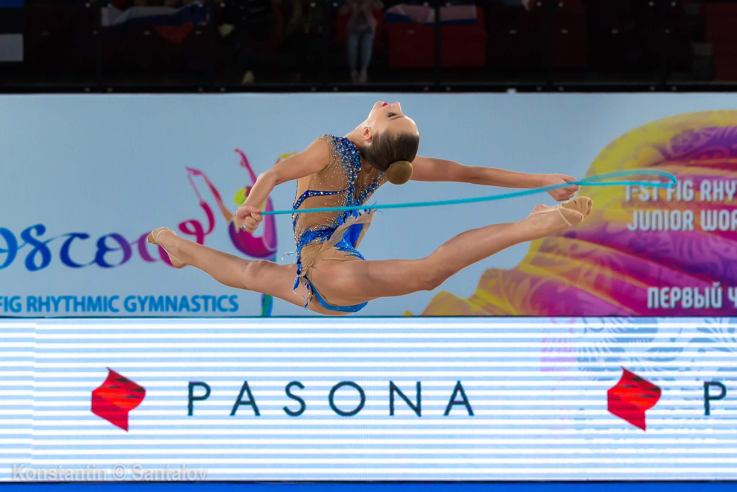 I Чемпионат мира среди юниорок, 2019, Москва. GYM-PHOTO. Спорт в кадре