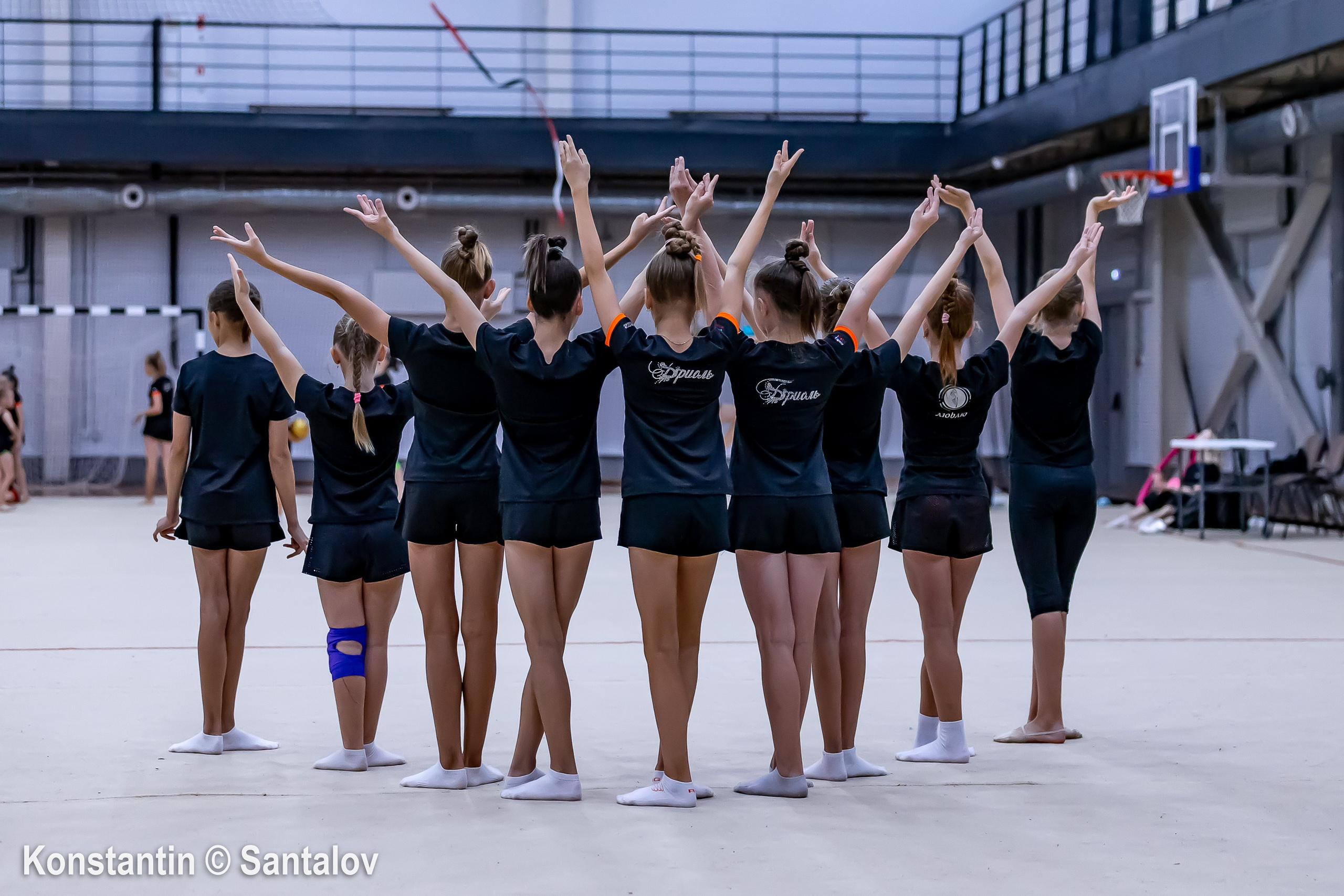 Клуб «Бриоль», Ижевск, 2024. GYM-PHOTO. Спорт в кадре