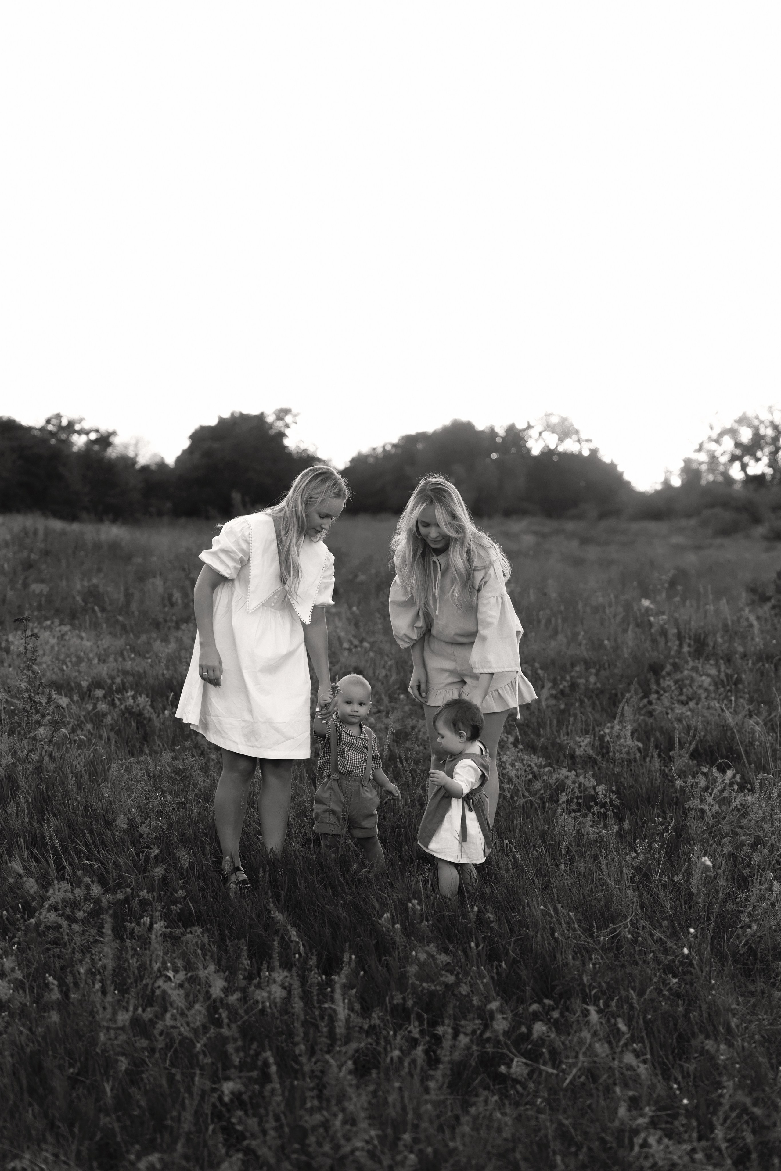 Анна и Алена. Фотограф в Ростове-на-Дону