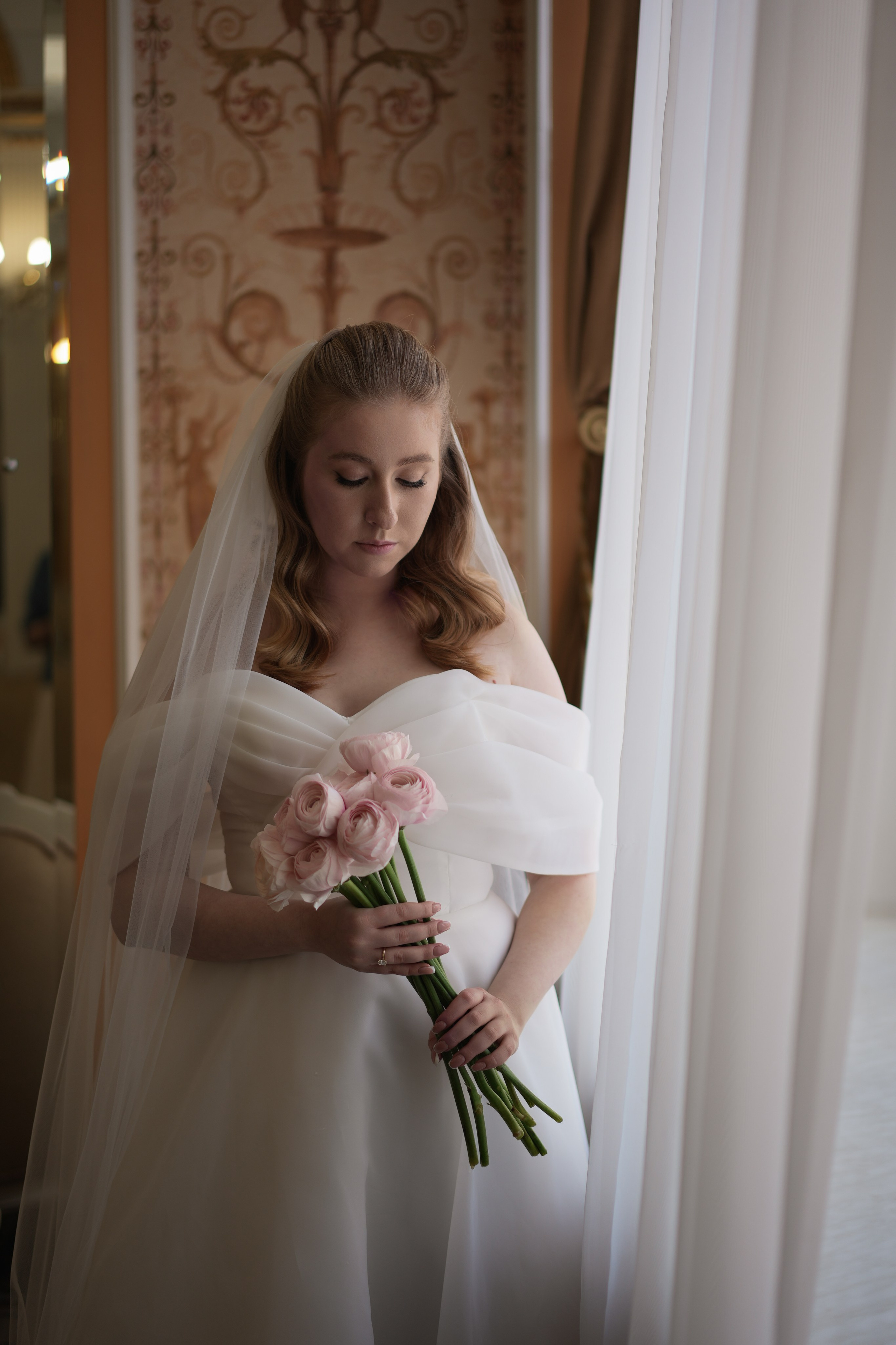 Грибоедовский. Свадебный фотограф видеограф в Москве и Санкт-Петербурге