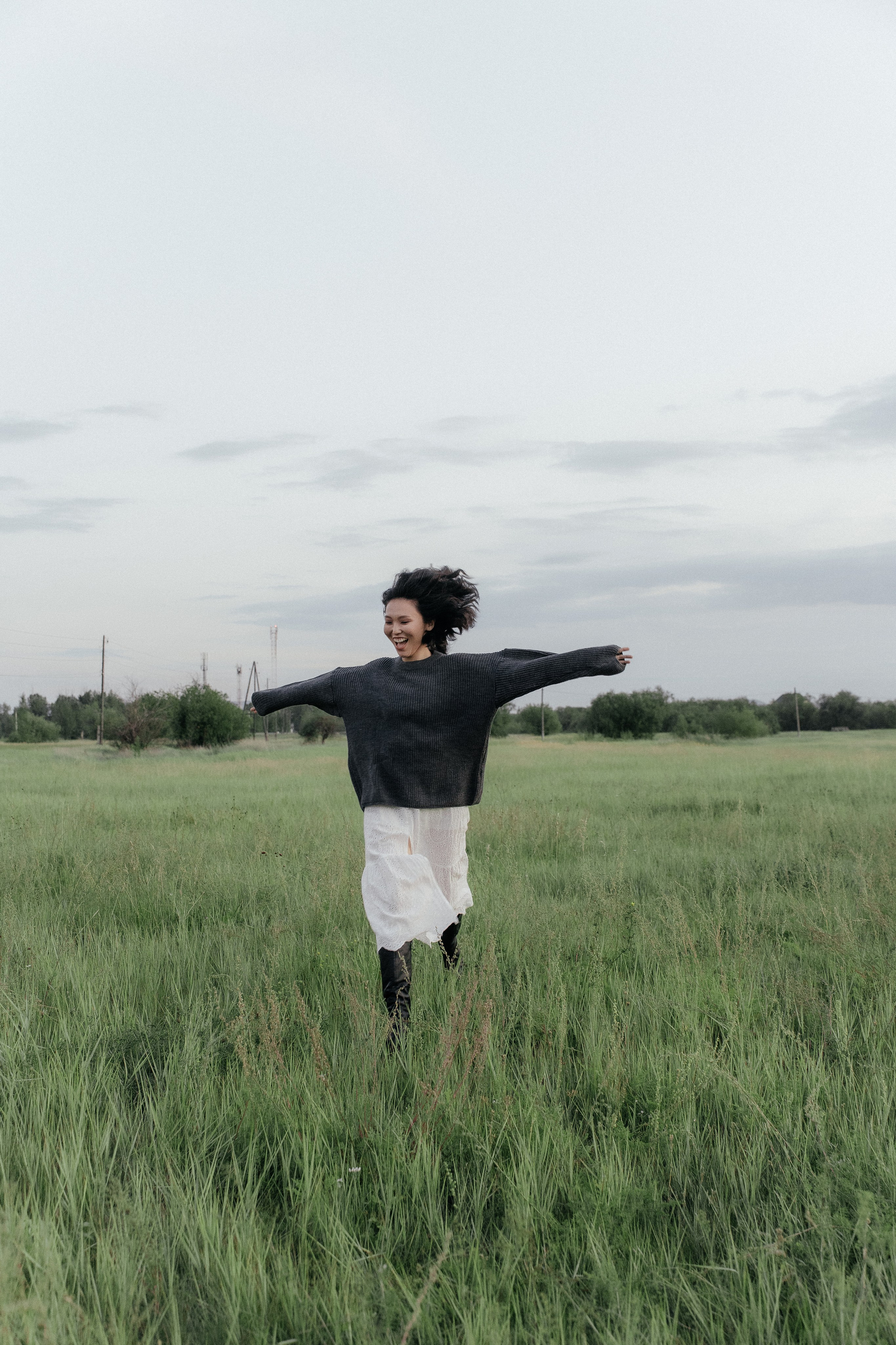 Марина. Фотограф Улан-Удэ