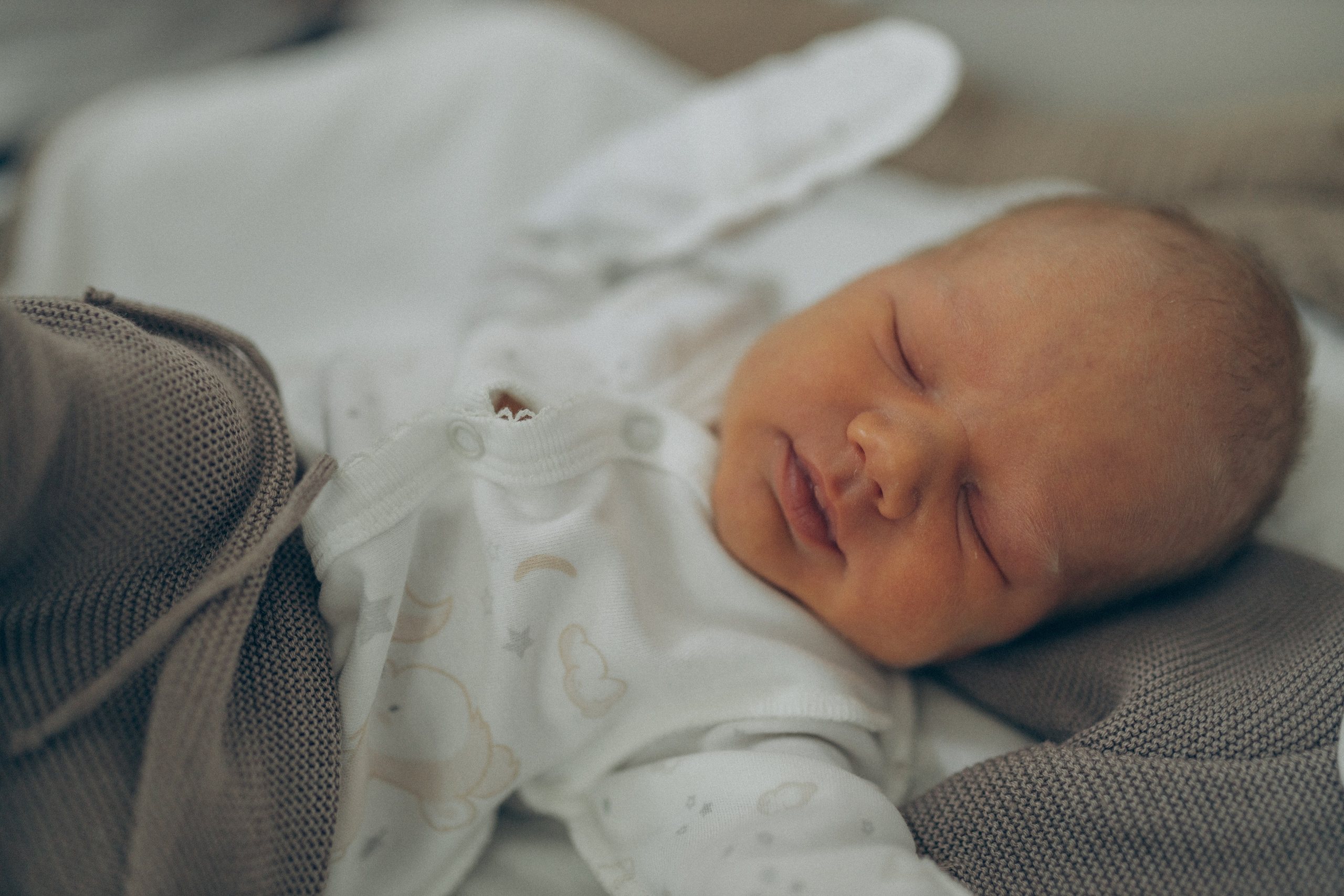 Выписка Глебушки. Семейный фотограф и фотограф на роды в Ростове-на-Дону Мухина Виктория