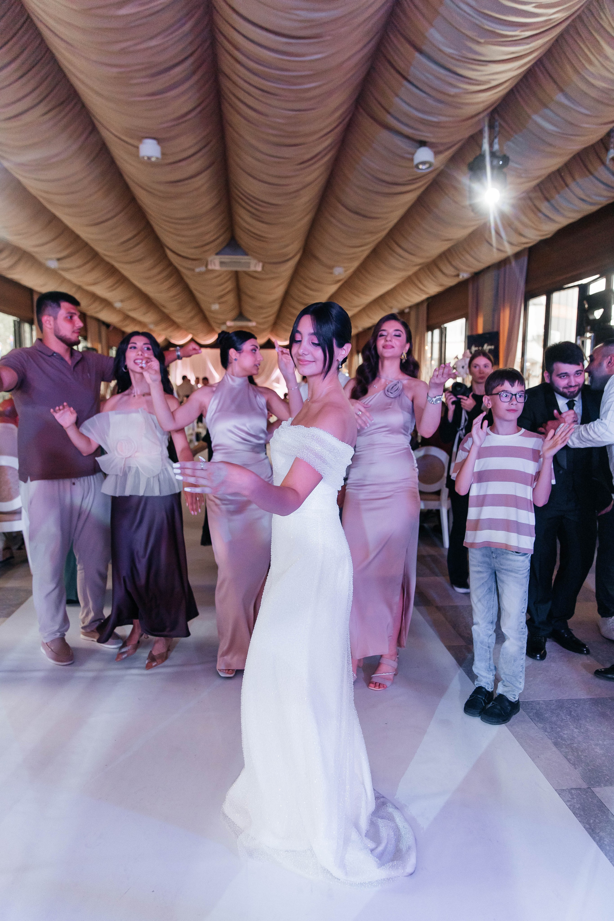 Арсен & Мариам. Главная