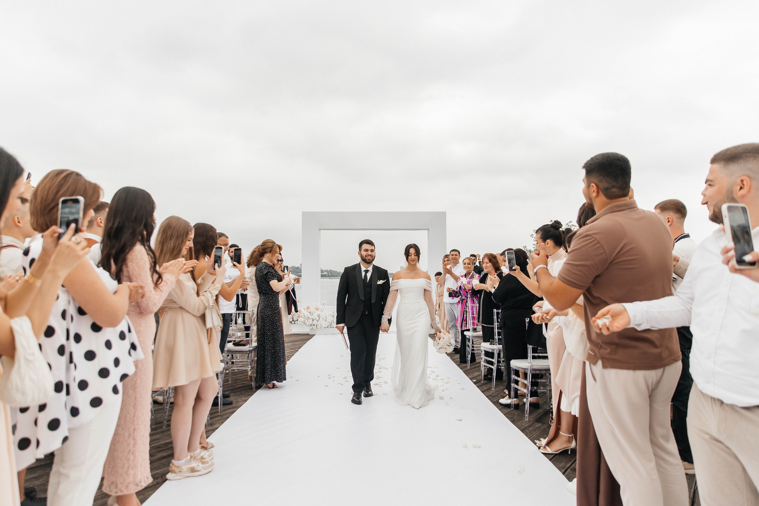 Арсен & Мариам. Главная