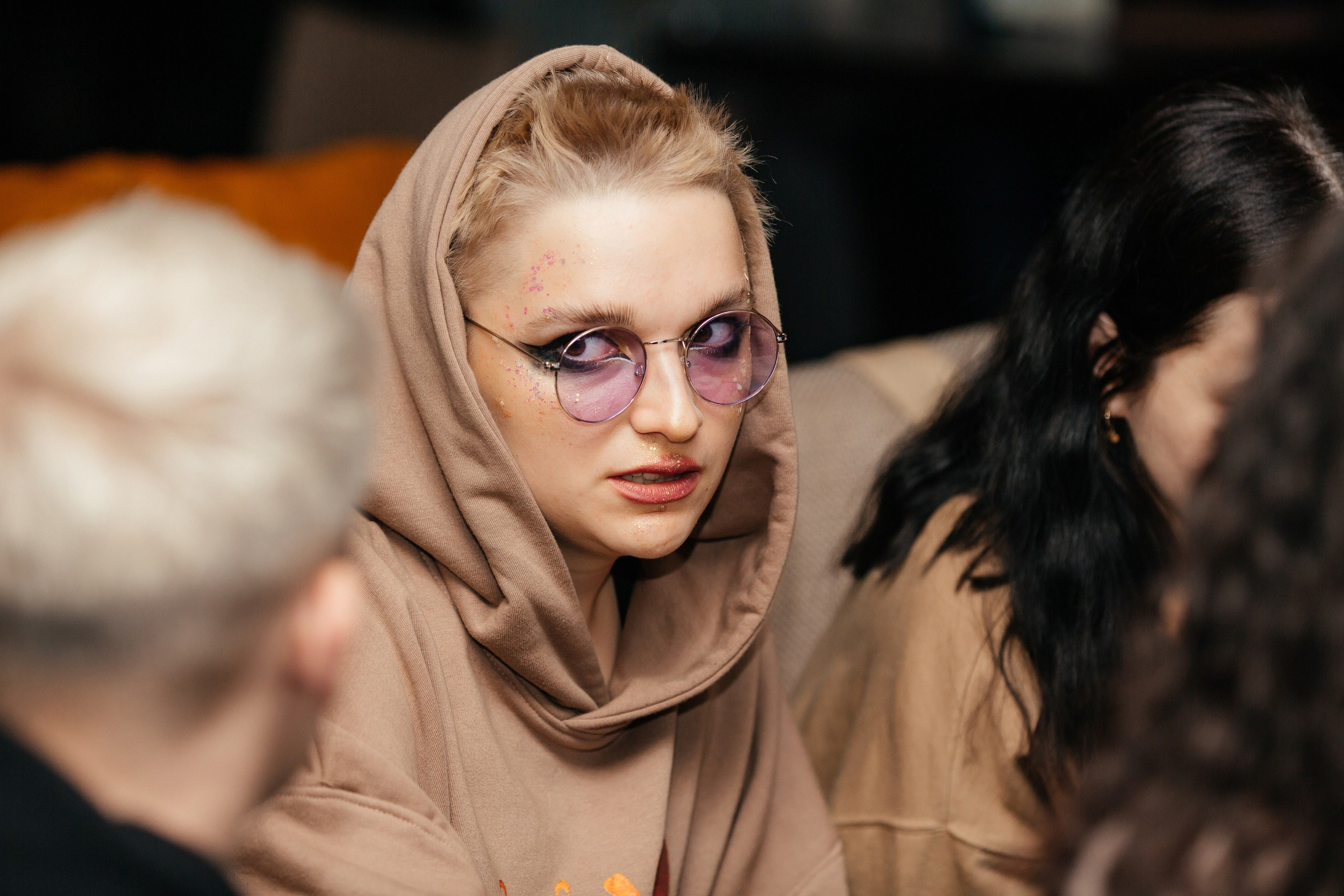 Фотосъемка квиза — кино и музыка. Свадебный фотограф Александр Абрамов Москва / Зеленоград