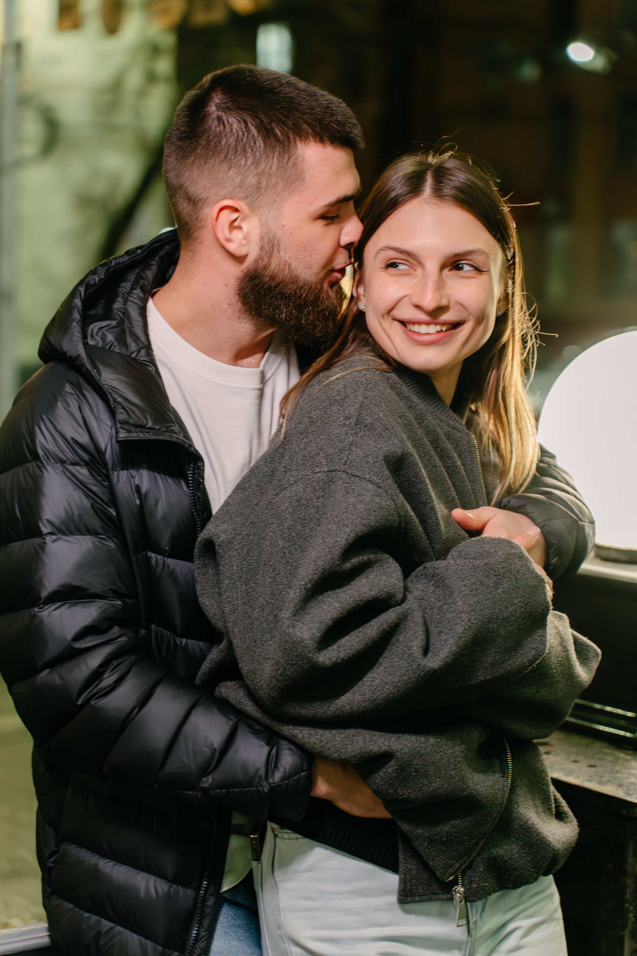 Love Story. Семейный фотограф в Воронеже Пироженко Виталий