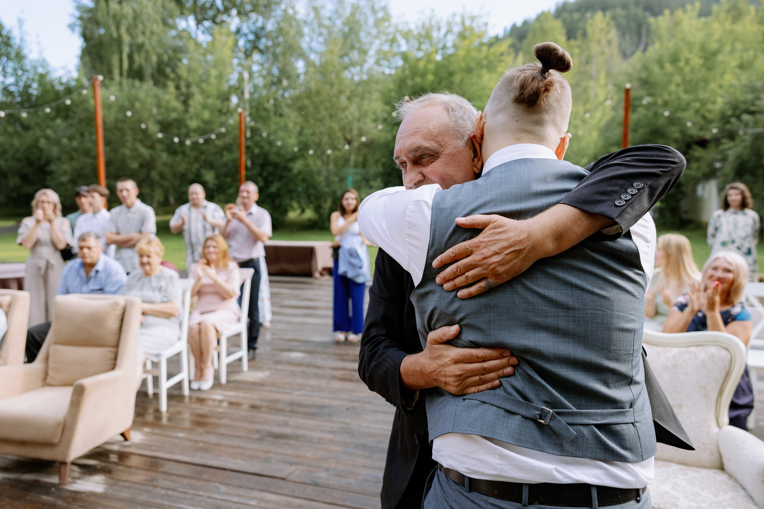 10.08.2023 Дмитрий и Виктория. Фотограф в Красноярске