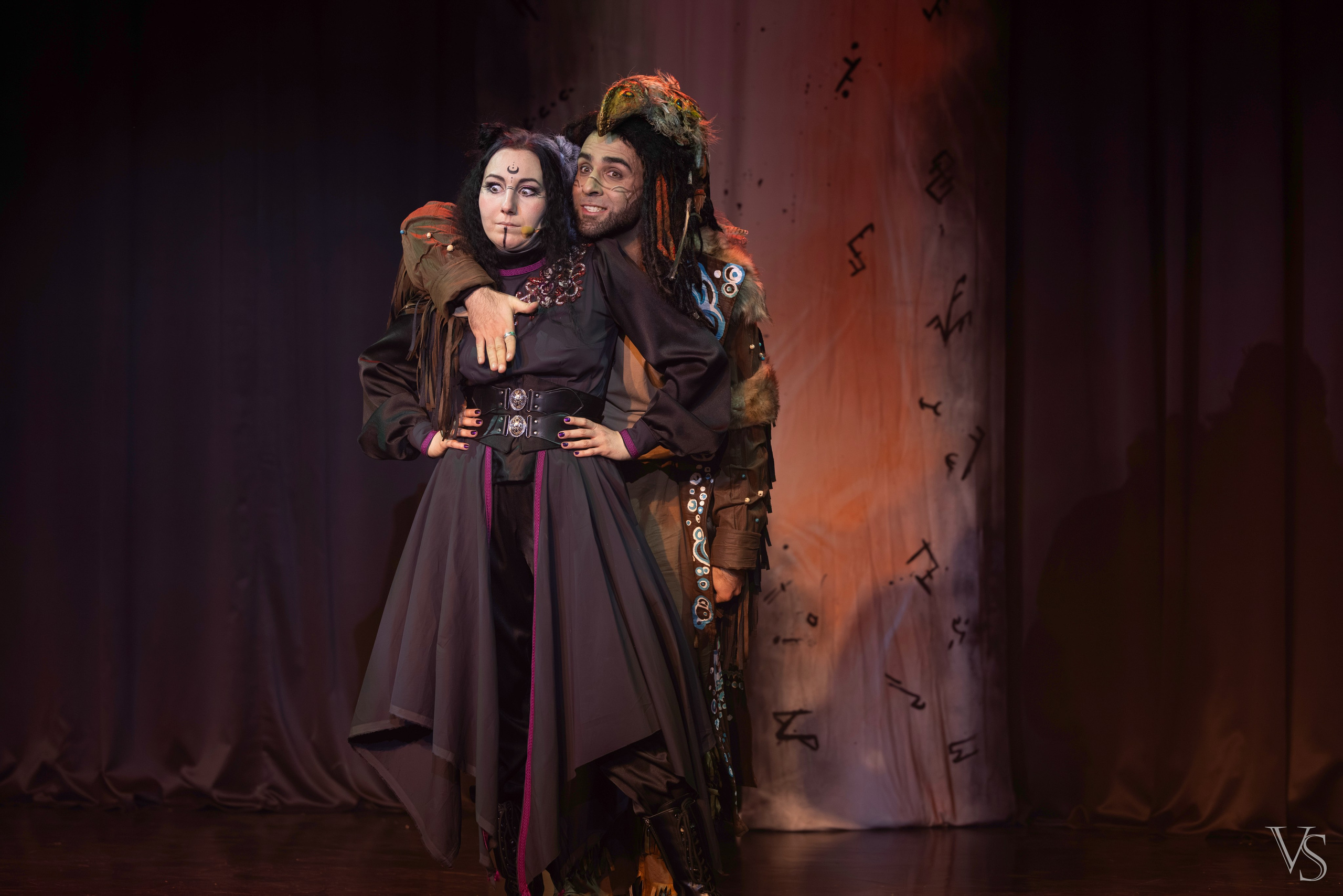 Книга стихий 25.01. Фотограф Виктор Степанов