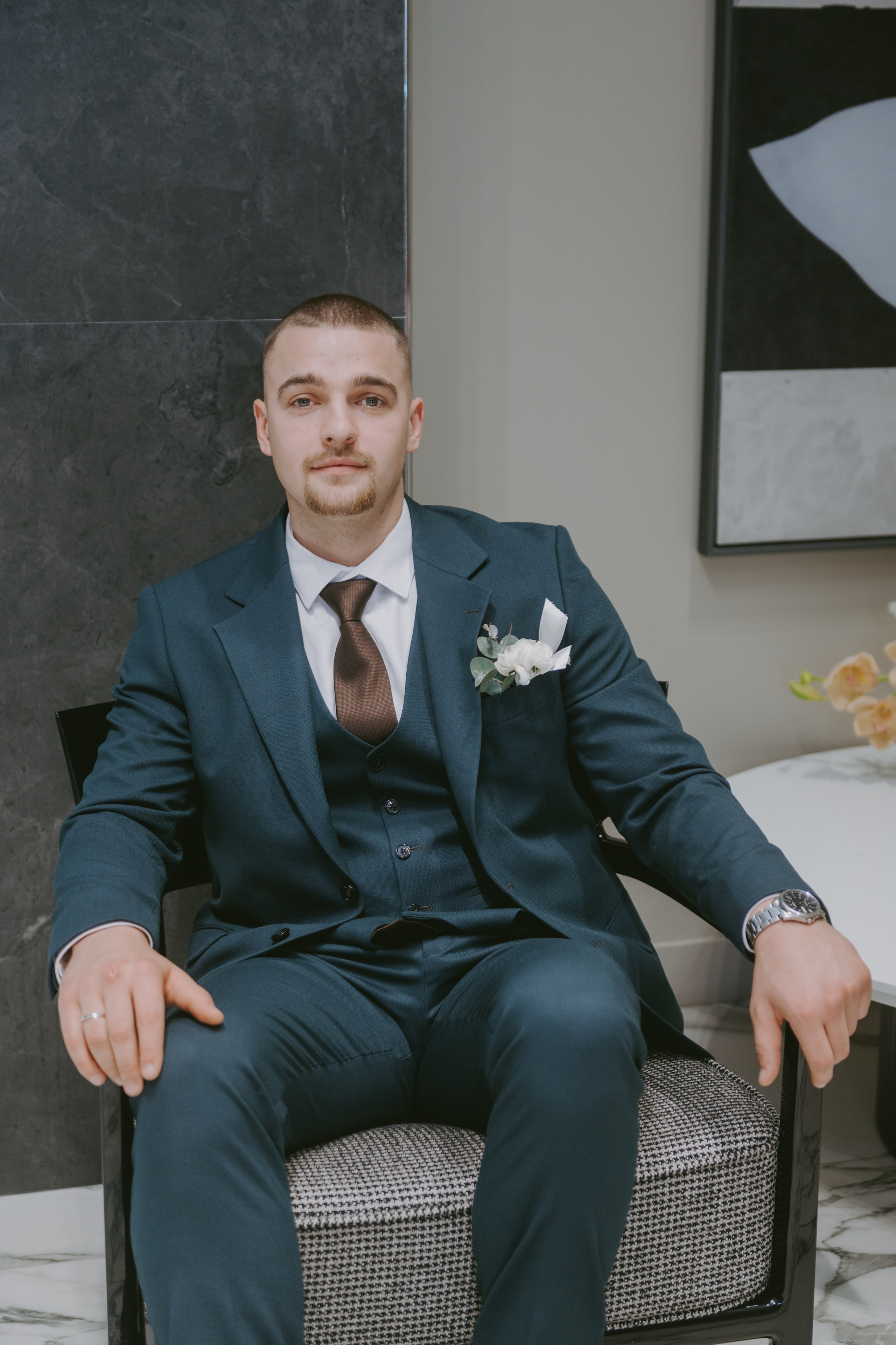 Владислав&Анна. Свадебный и семейный фотограф город Темрюк Фотостудия Темрюк