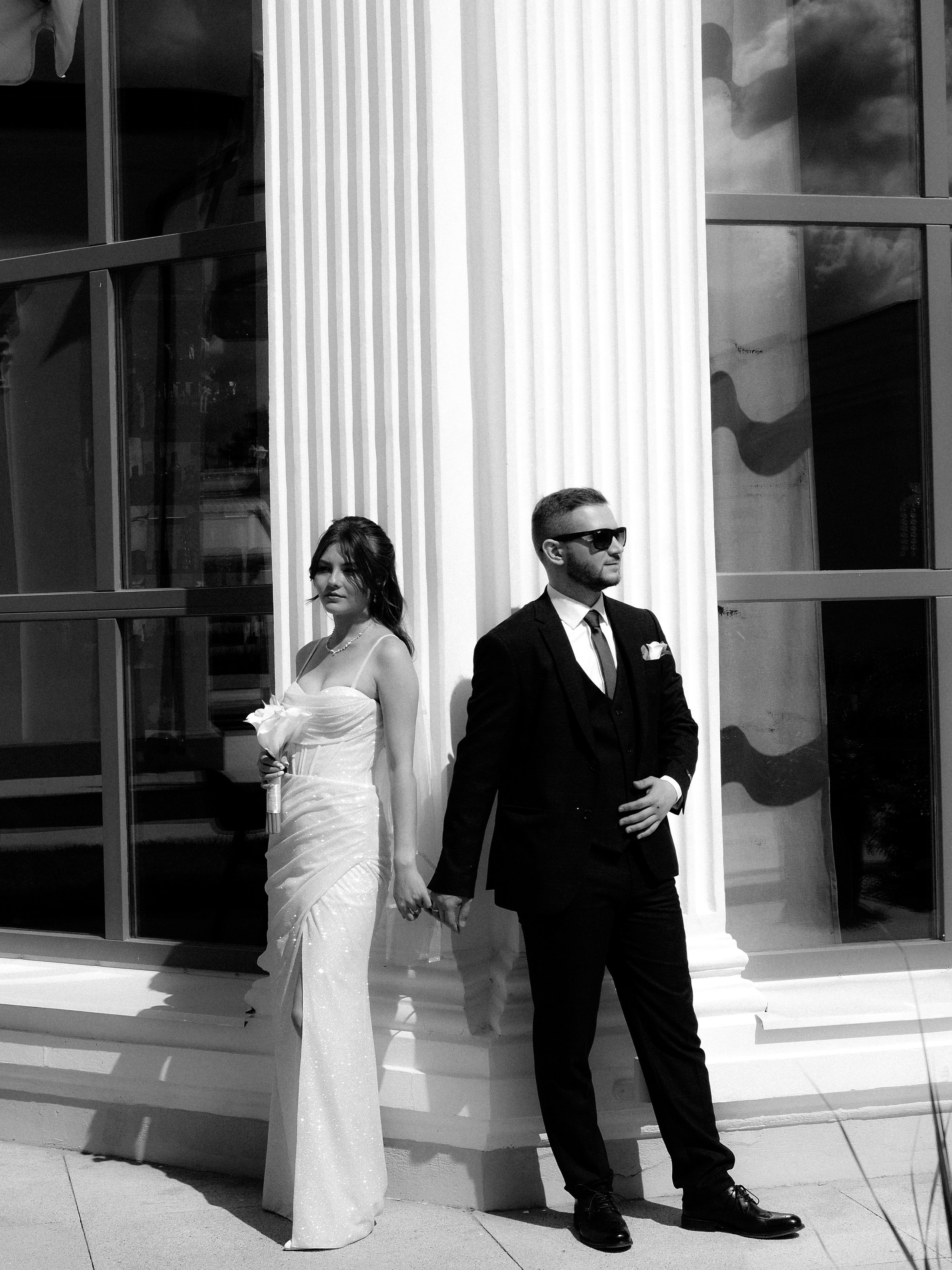 Дарья и Максим. Фотограф Рязань. Семейный Свадебный фотограф