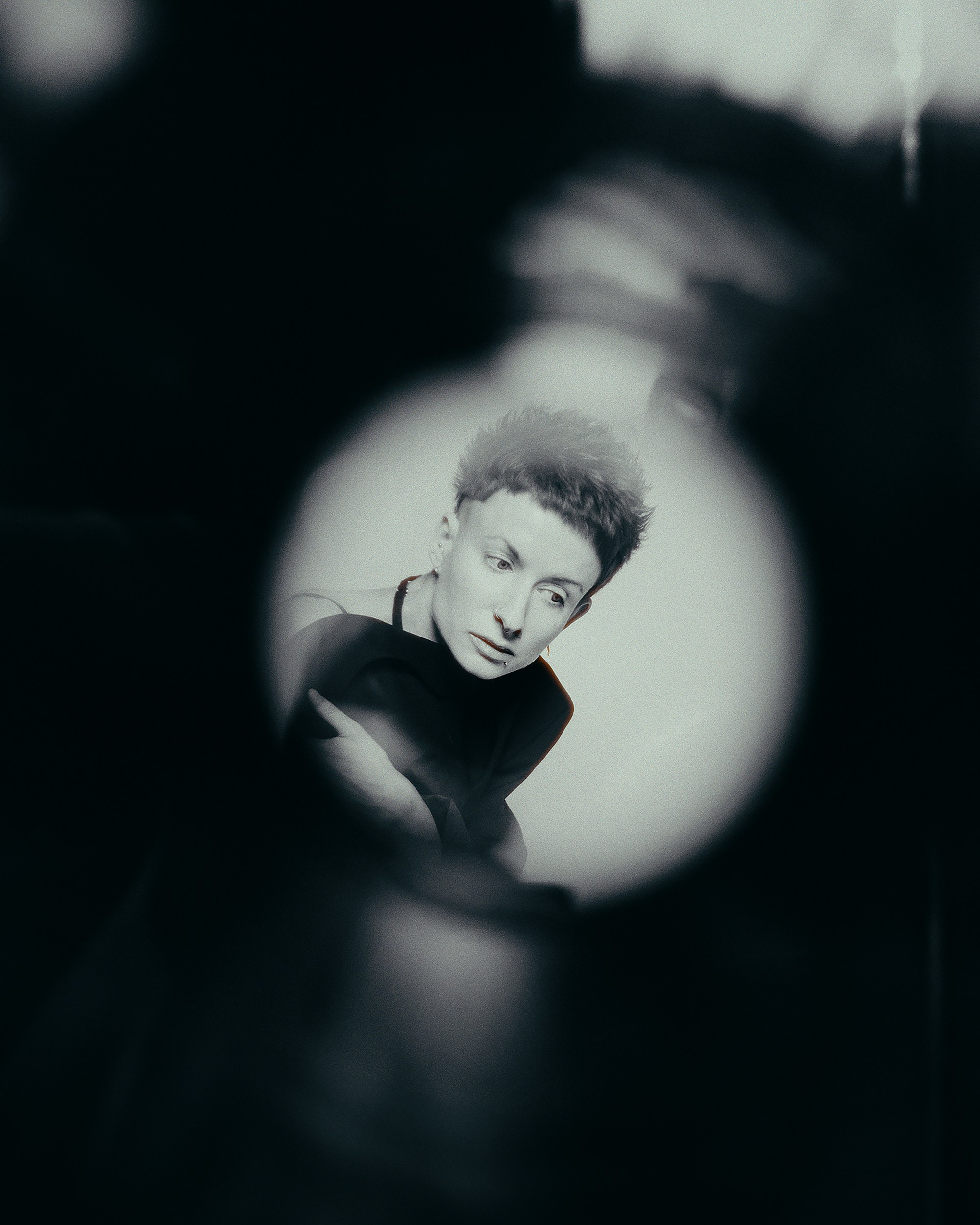 Ann. Фотограф Санкт-Петербург Макарова Дарья