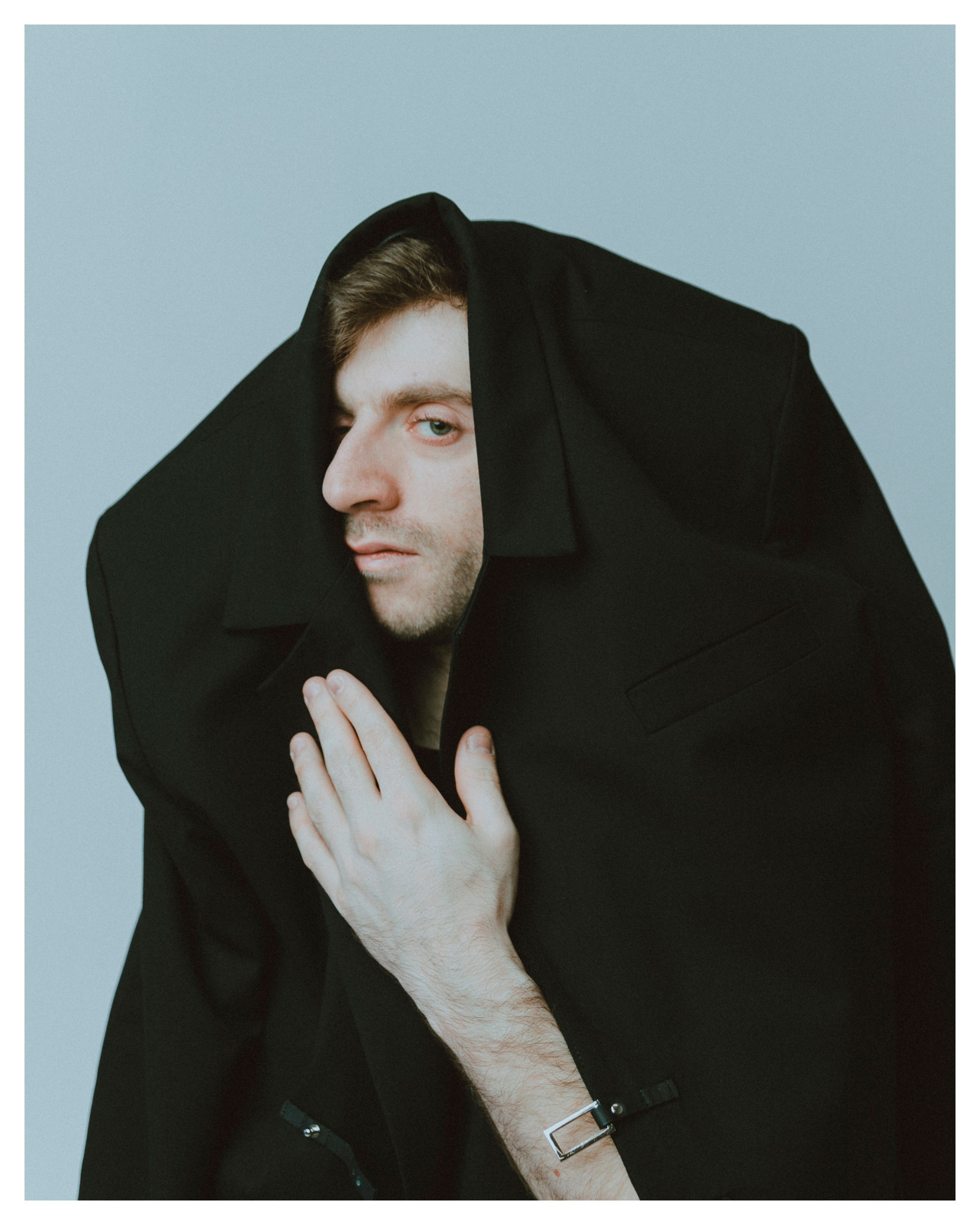 Roman. Фотограф Санкт-Петербург Макарова Дарья