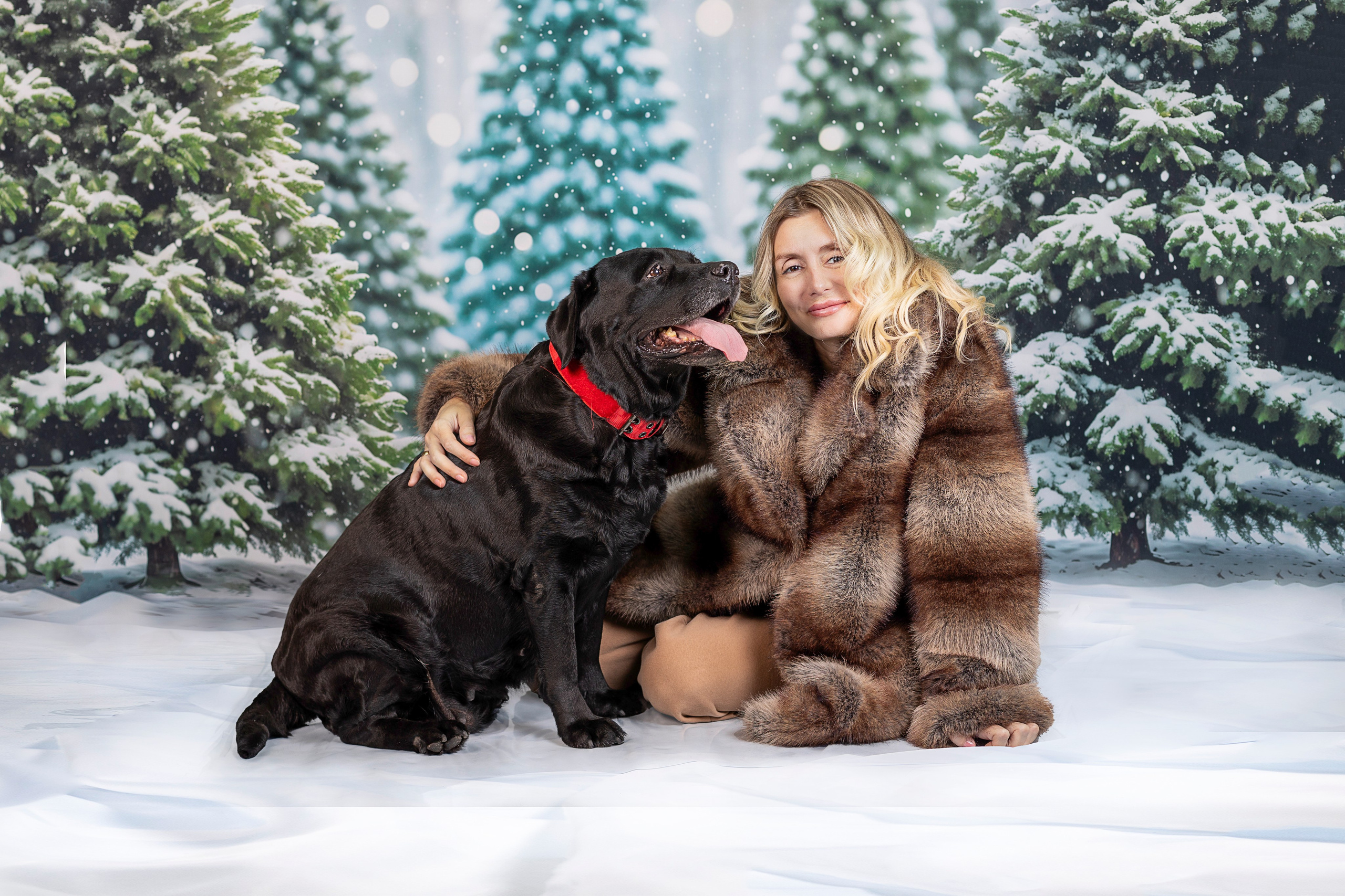 Катерина и ее любимцы. Фотограф 📸 семейный, предметный, репортажный