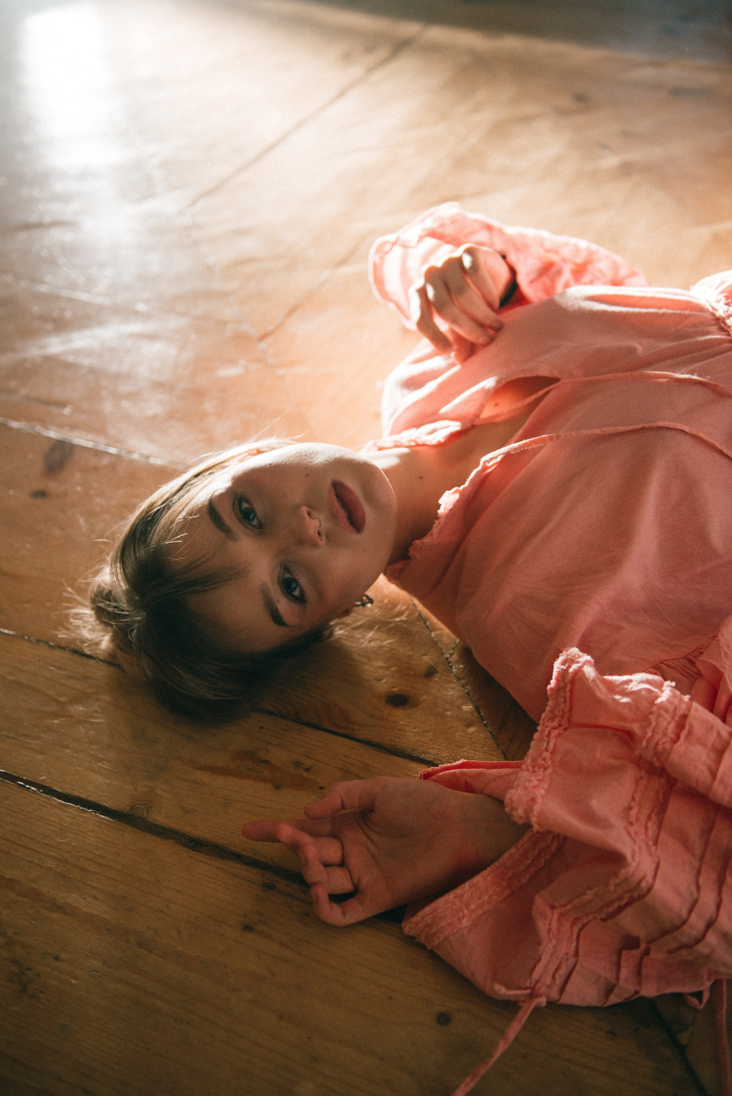 Индивидуальные