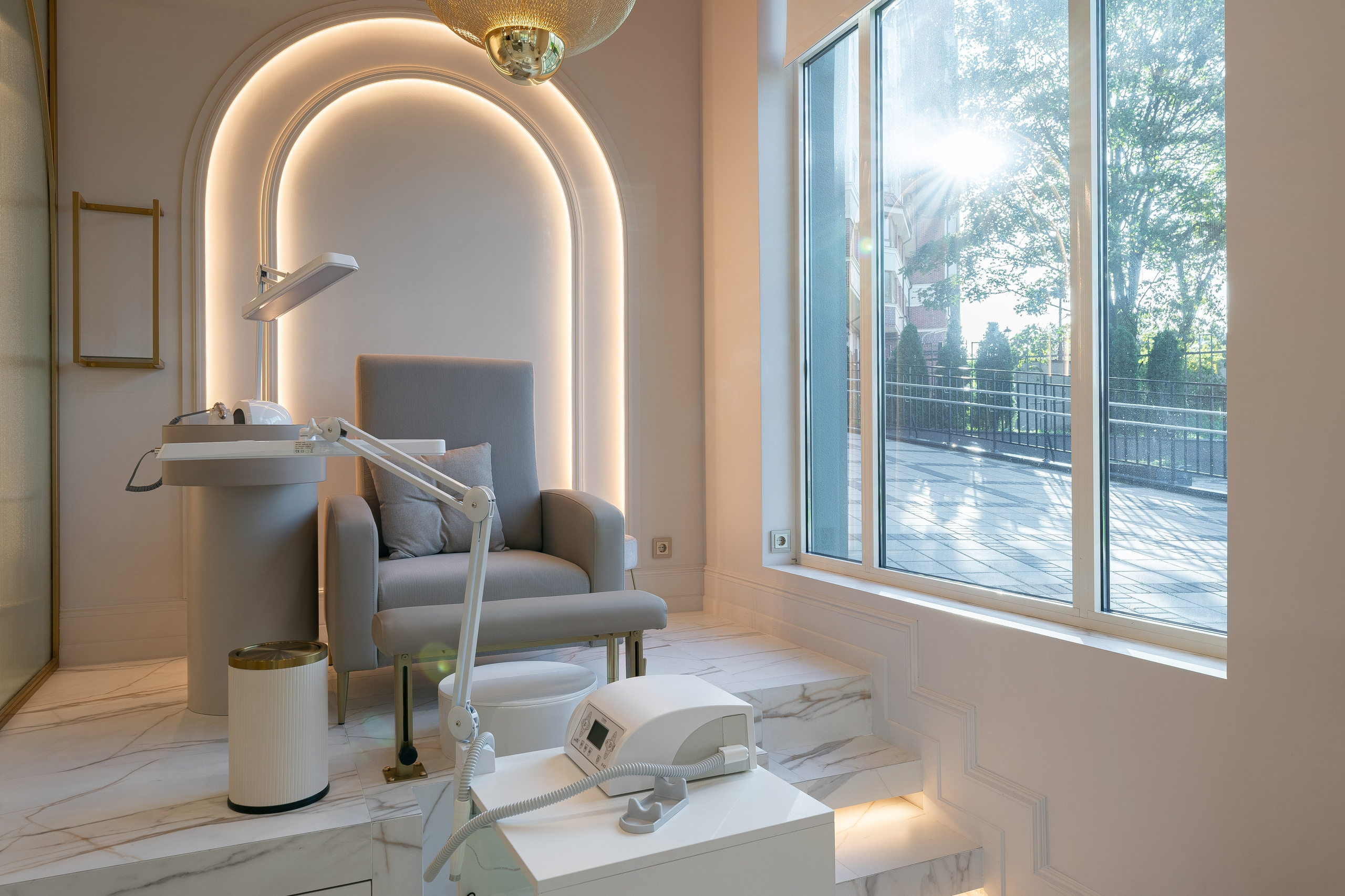 Коммерческая съемка. Визуальный контент для недвижимости в Калининграде