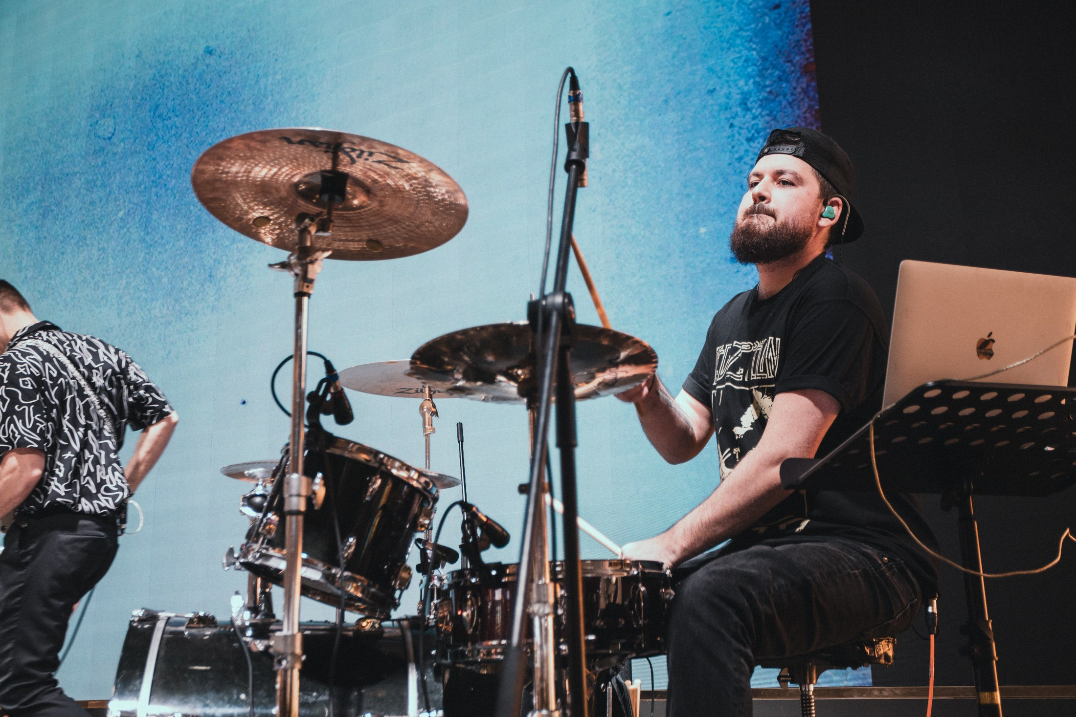 Миконжас. Депо. Фотограф-видеограф Александр Корнев