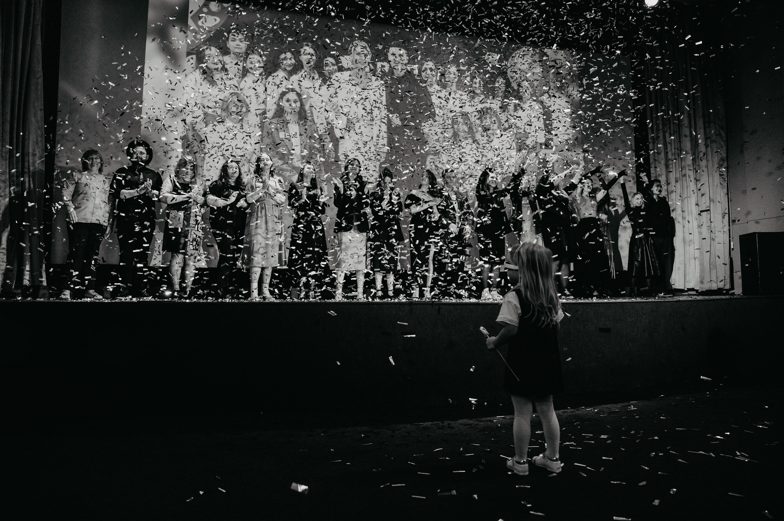 Школа Взлетай. Свадебный фотограф в Красноярске