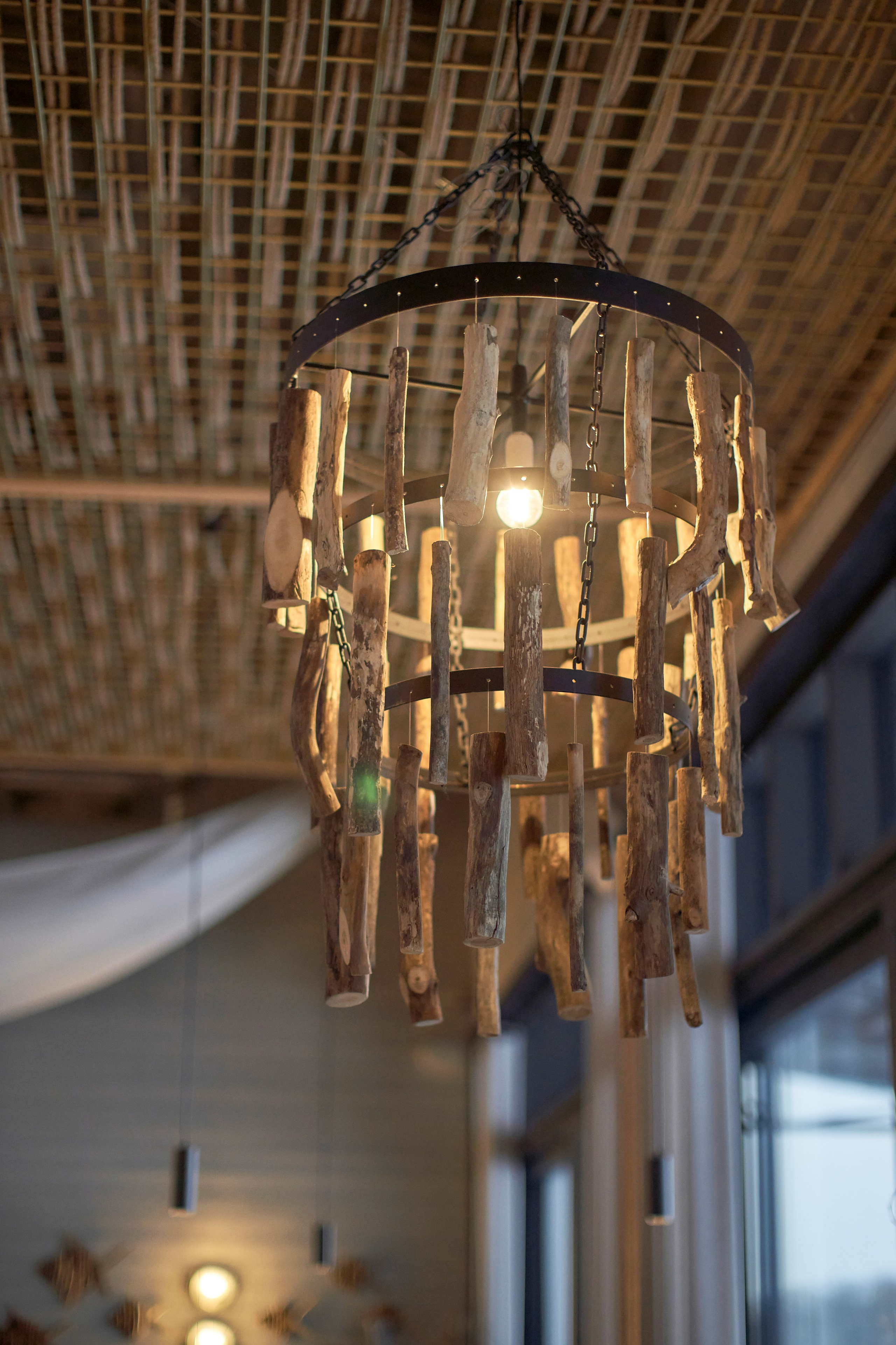 Ресторан «МАЯК». Контент фотограф в Москве Александр Хитько