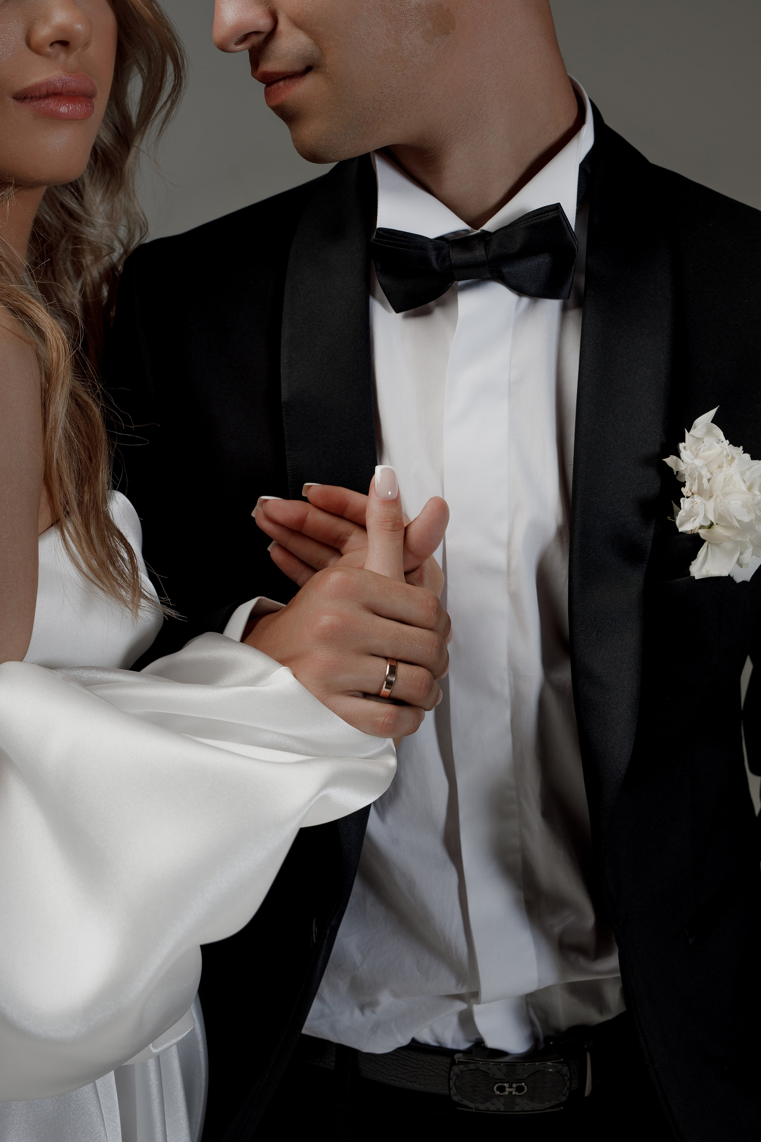 Валерия и Владимир. Свадебный и семейный фотограф  во Владивостоке Ольга Украинец