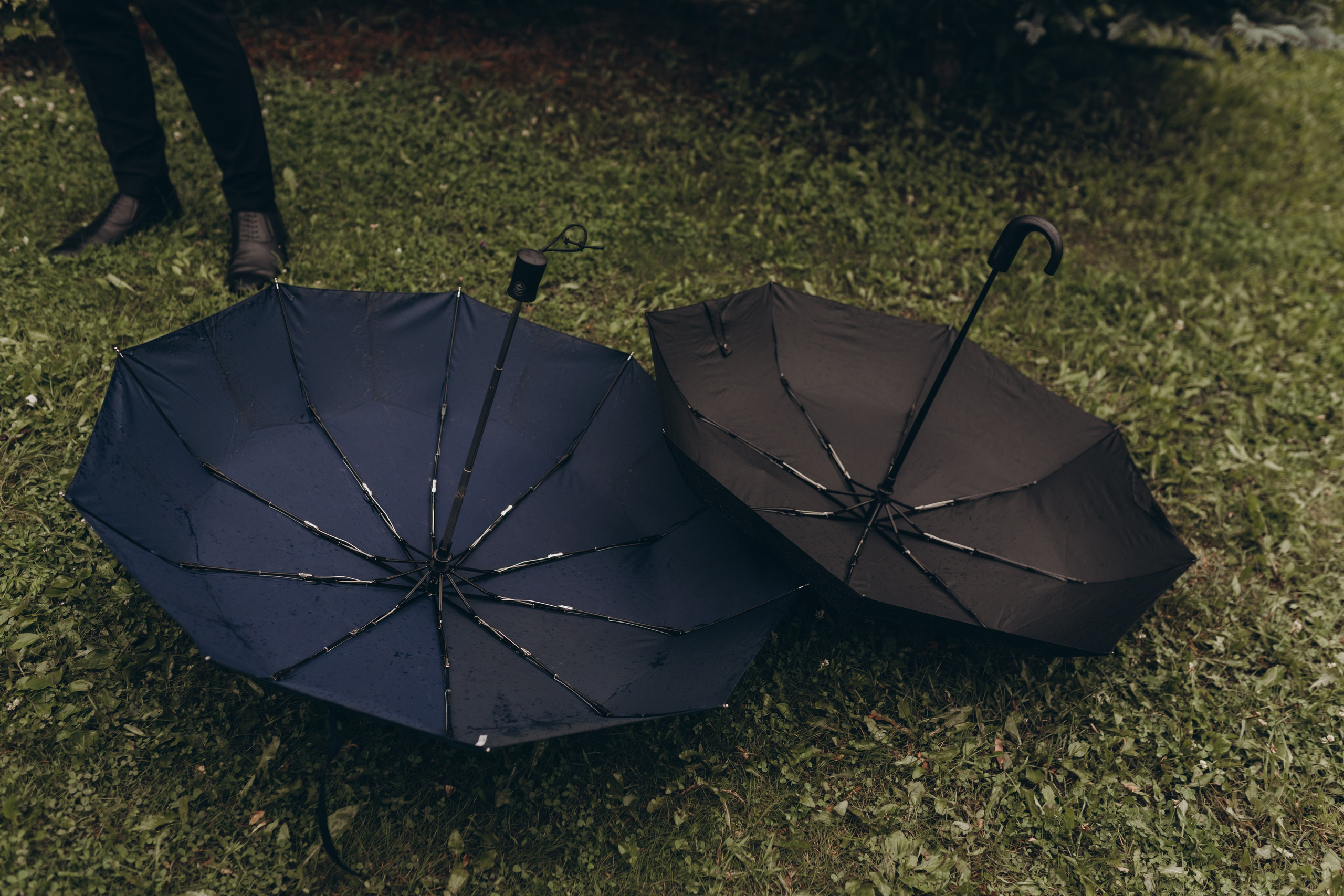 Анастасия и Сергей. Фотограф Ксюша Белоносова