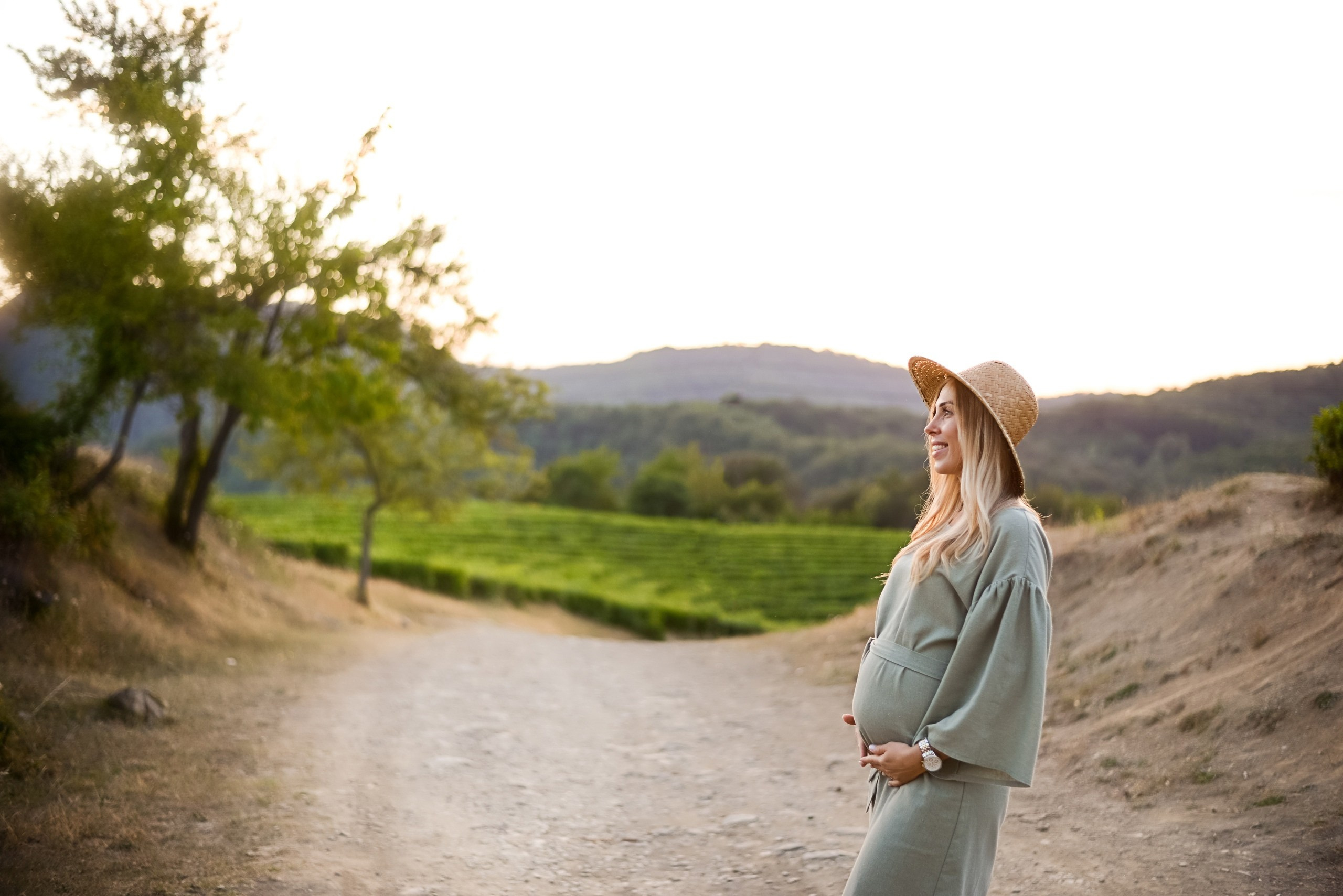 Ясмина!. Фотограф новорожденных в Брянске Анжелика Прохоренкова