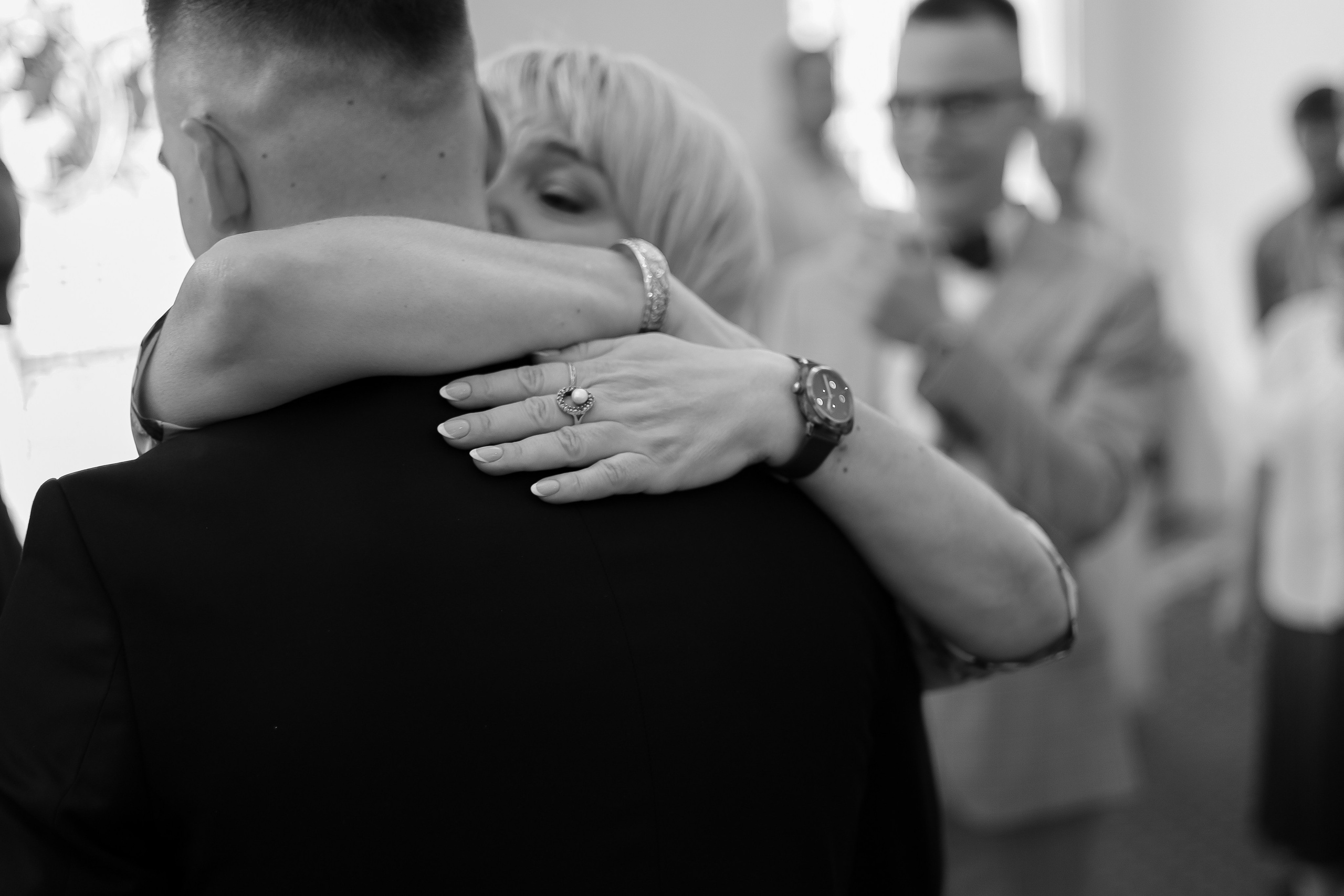 Лера и Антон. Свадебный фотограф Беларусь Ольга Козыренко