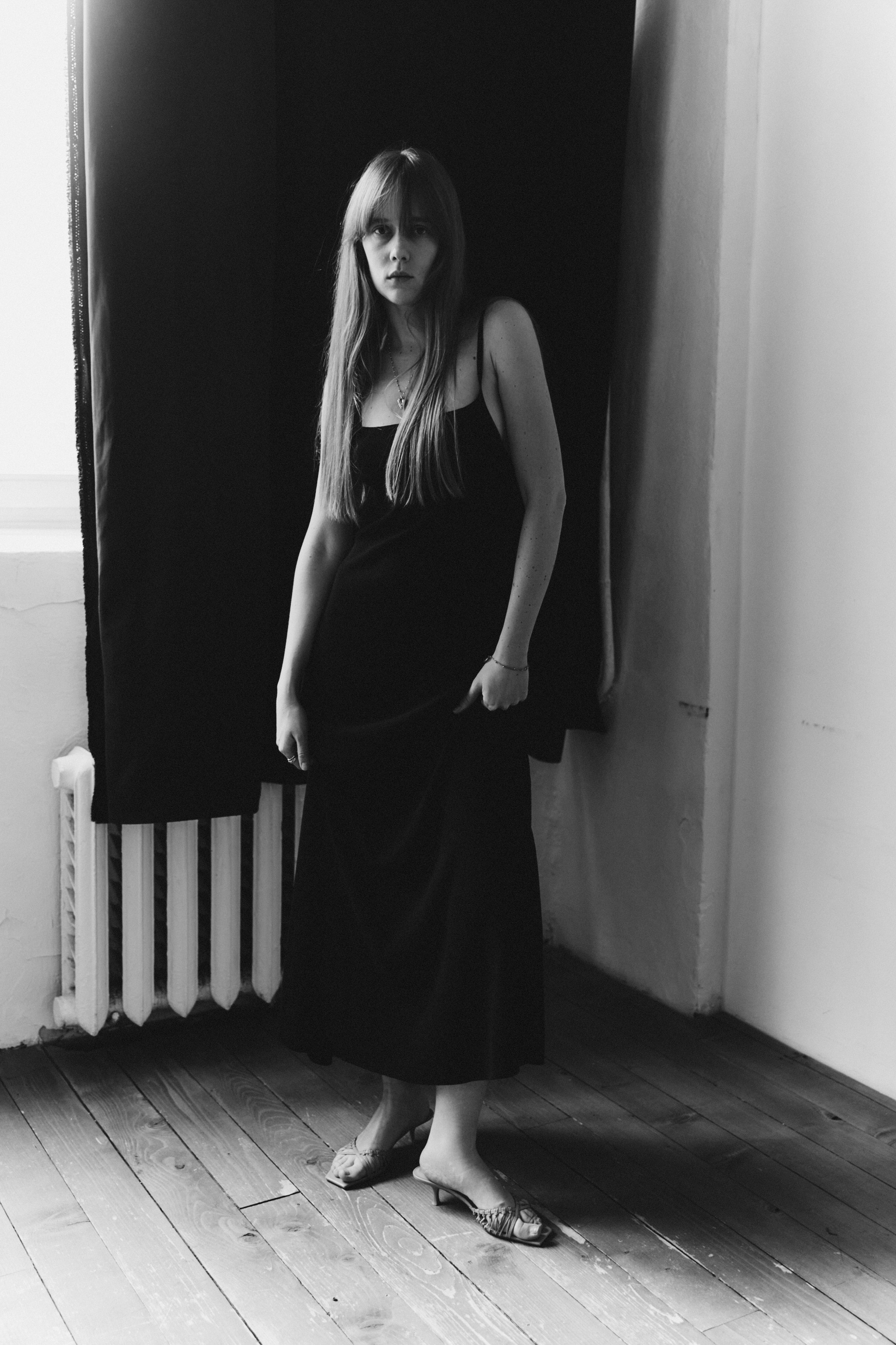 Daria. Фотограф| Санкт-Петербург| Виктория Хайдарова