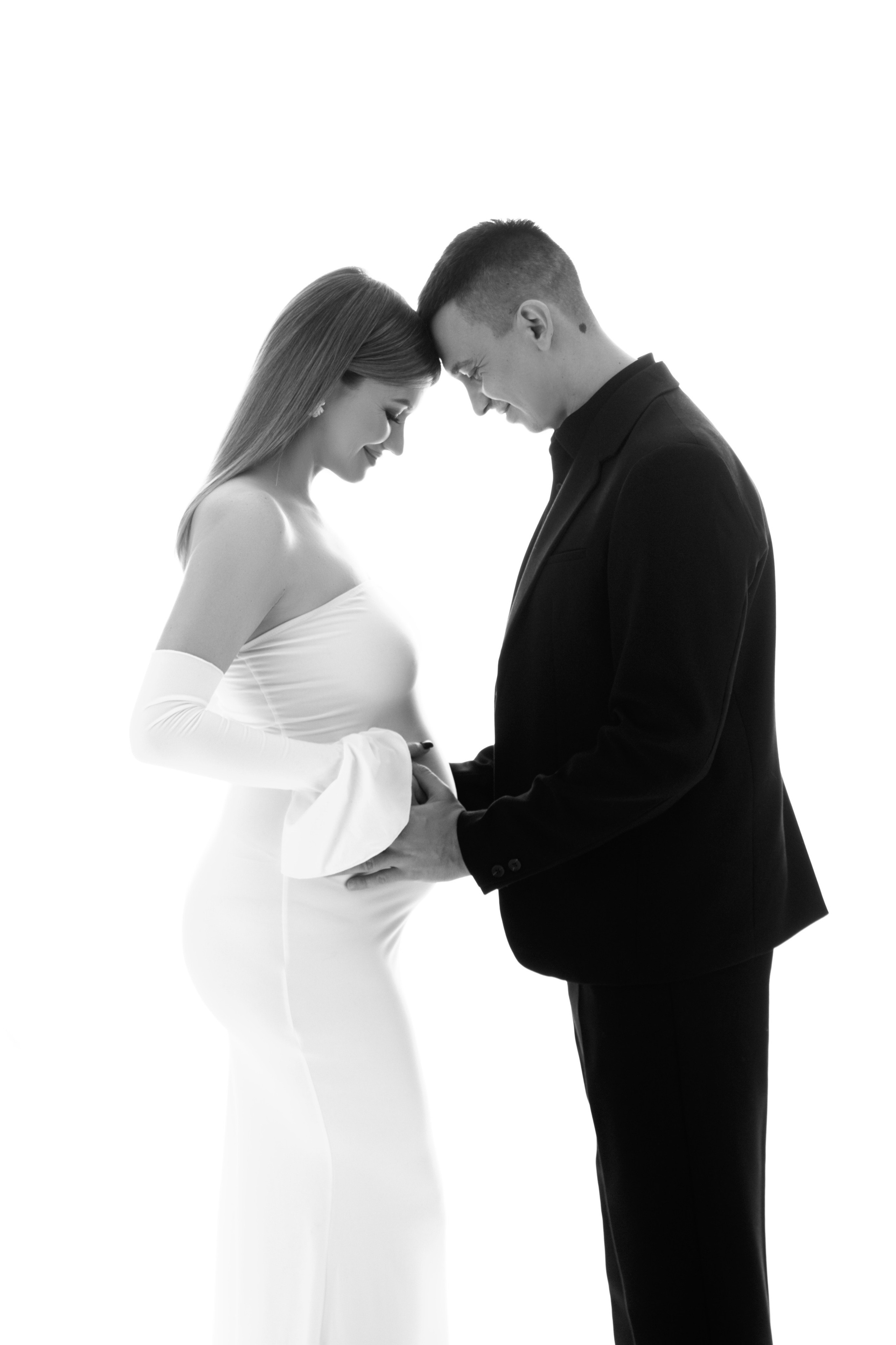 Фотосессия беременности. Фотограф беременности и материнства в Самаре Наташа Бакаянова