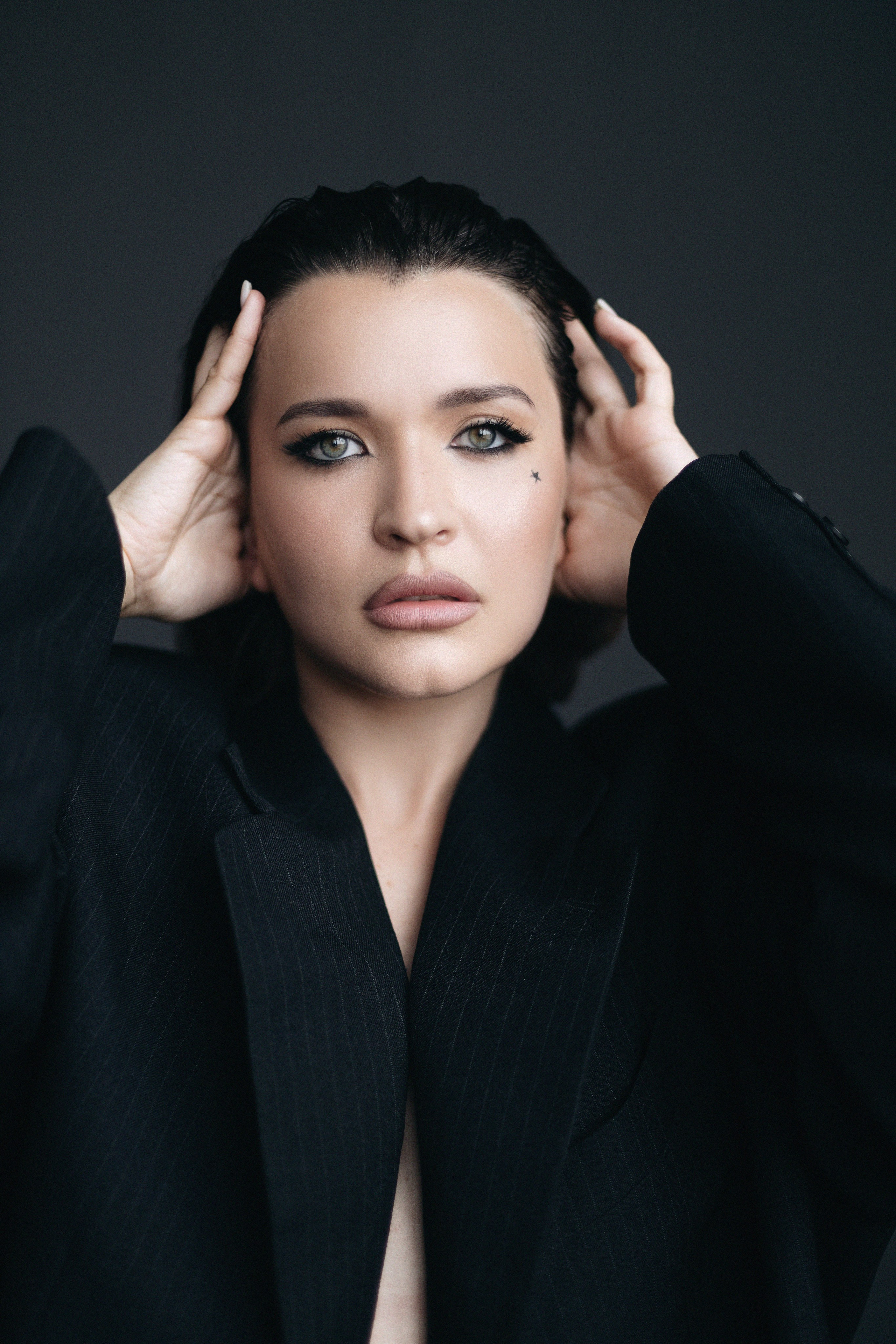 Мария. Главная