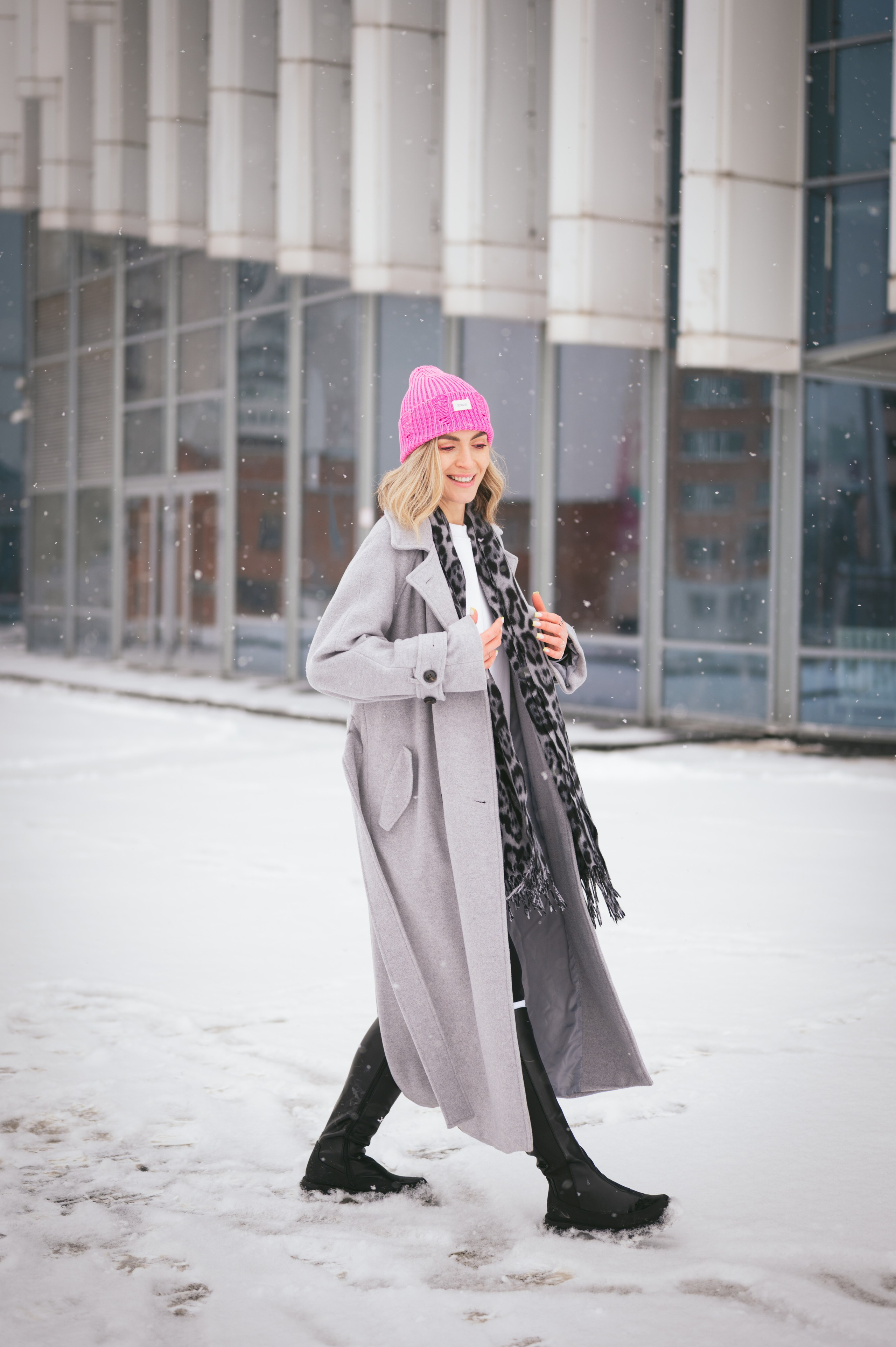 Таня. Фотограф Анна Темнова. Пенза